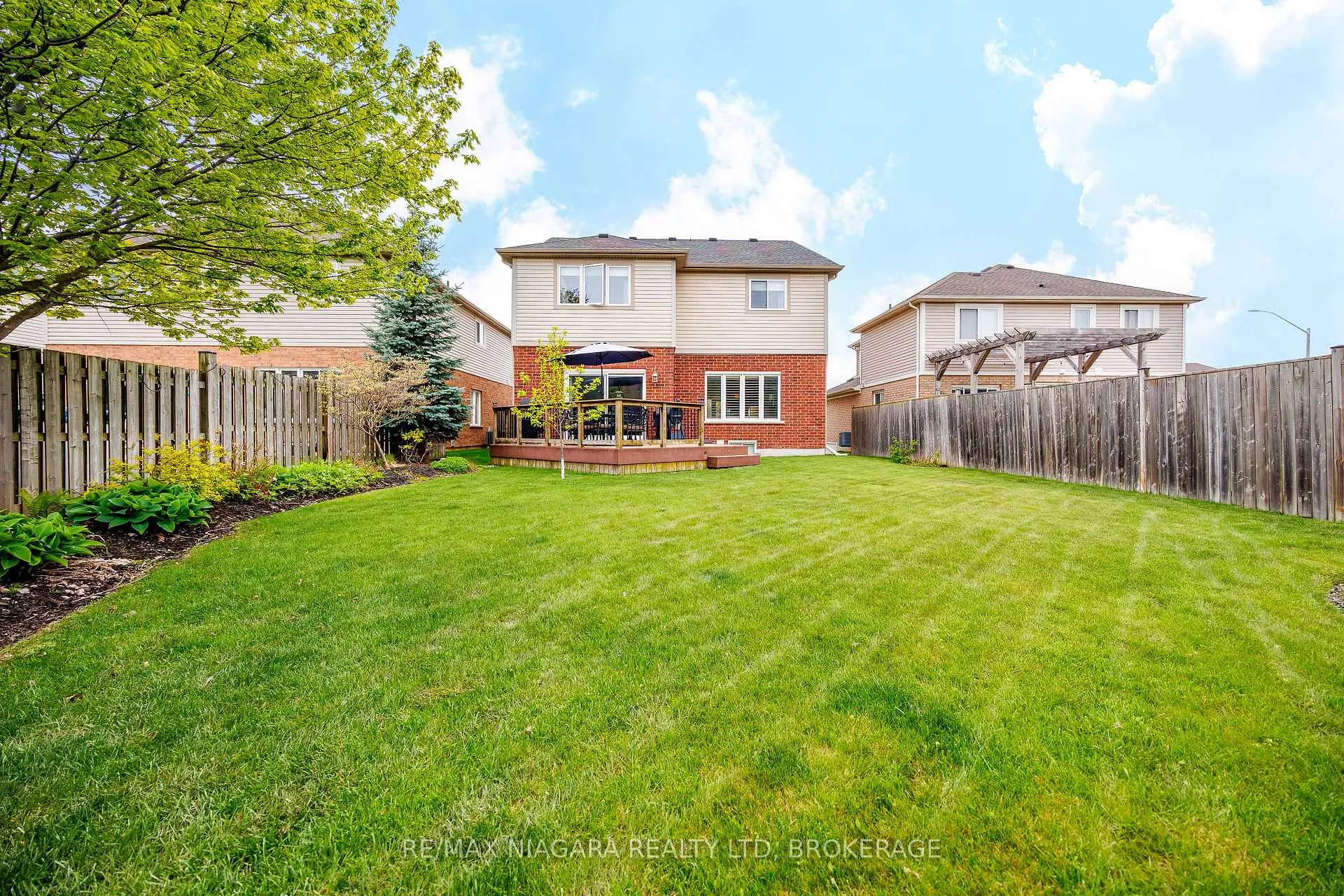Photo 49 of 5744 Jake Crescent, Niagara Falls, Forestview — HOMEH