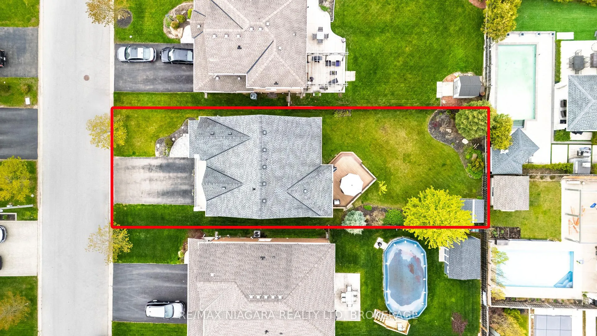 Photo 50 of 5744 Jake Crescent, Niagara Falls, Forestview — HOMEH