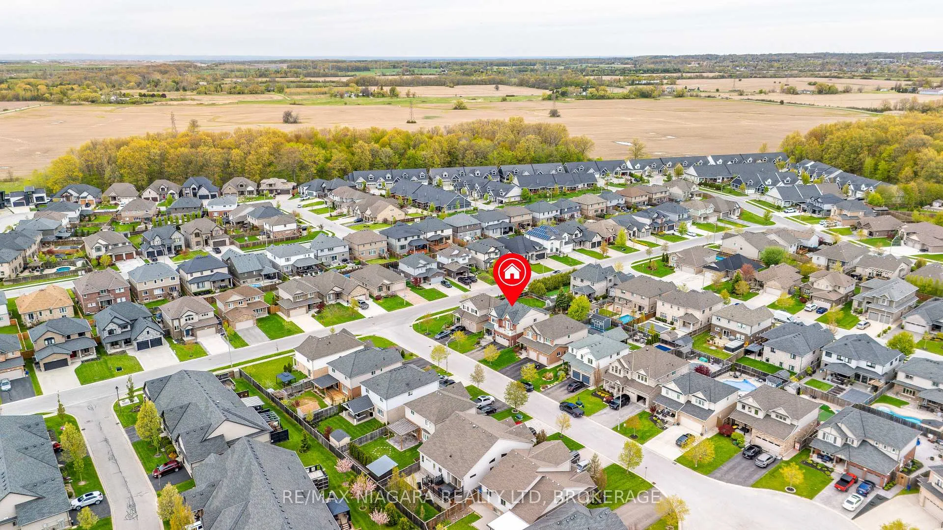 Photo 52 of 5744 Jake Crescent, Niagara Falls, Forestview — HOMEH