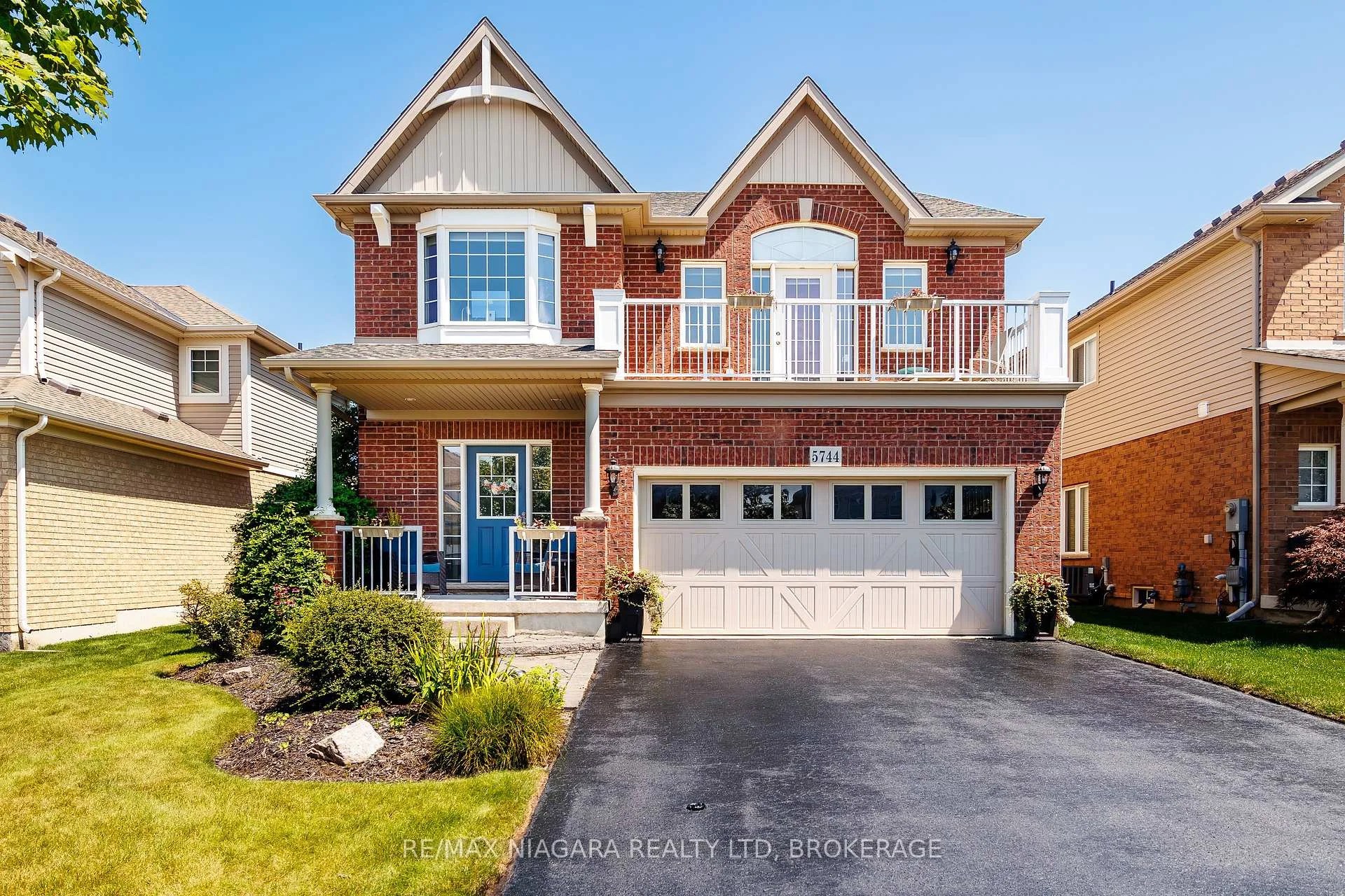Photo 1 of 5744 Jake Crescent, Niagara Falls, Forestview — HOMEH