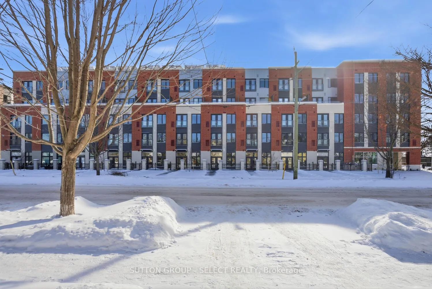 Photo 1 of Unit 103, 351 Hill Street, London, East K — HOMEH