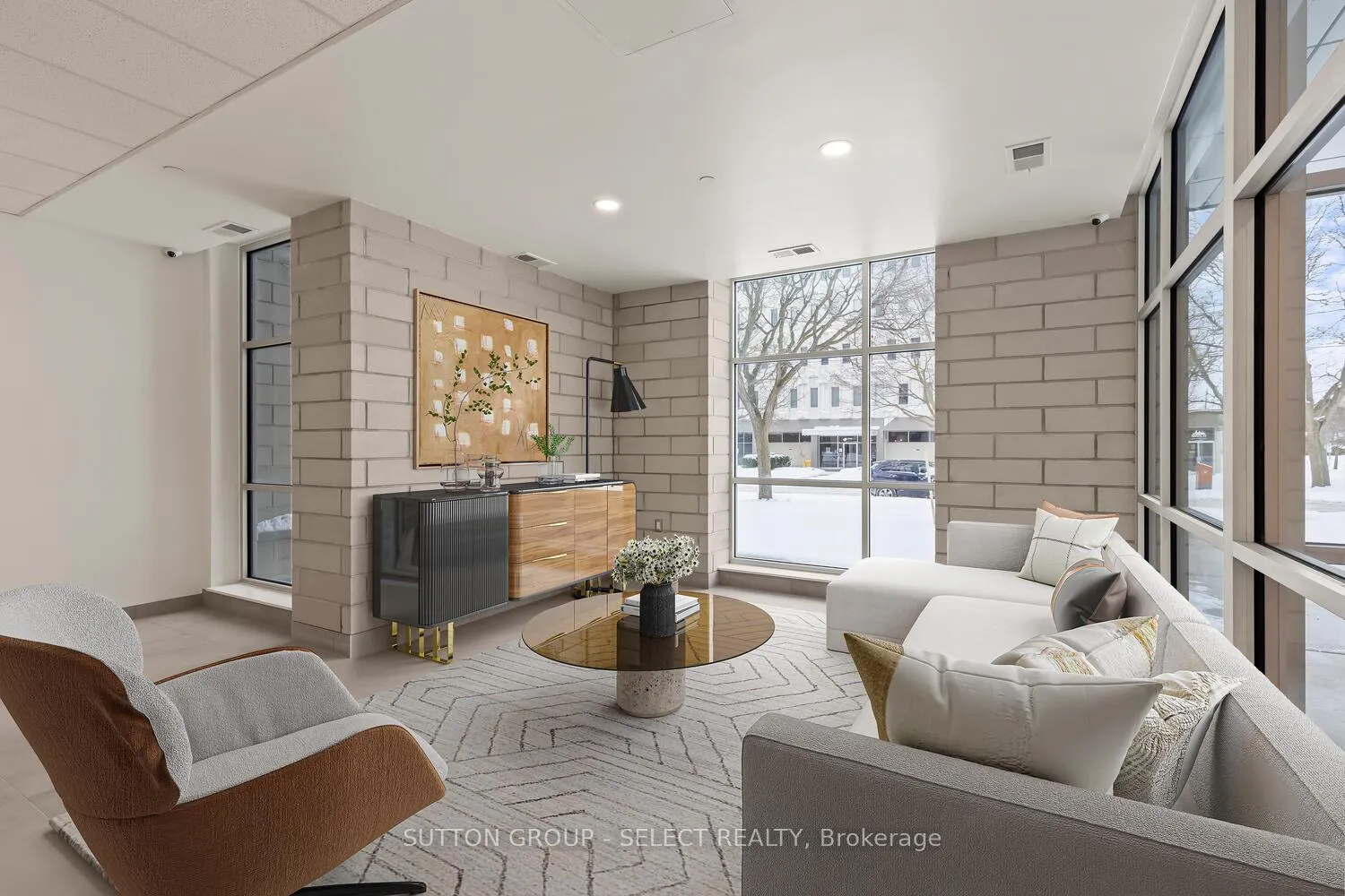 Photo 7 of Unit 103, 351 Hill Street, London, East K — HOMEH