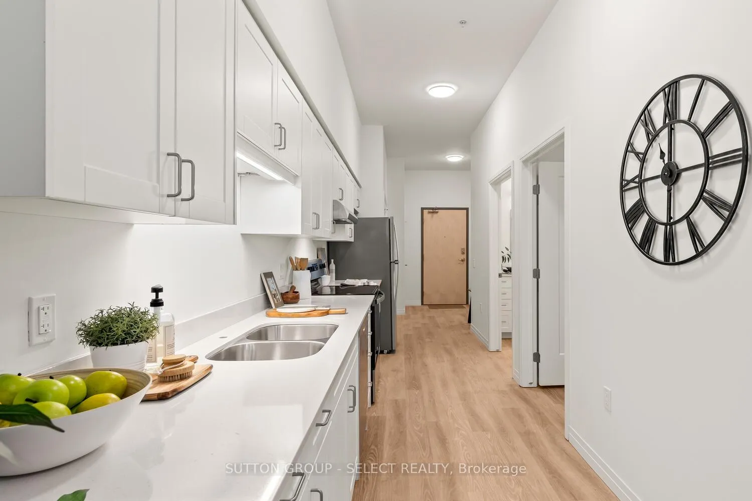 Photo 14 of Unit 103, 351 Hill Street, London, East K — HOMEH