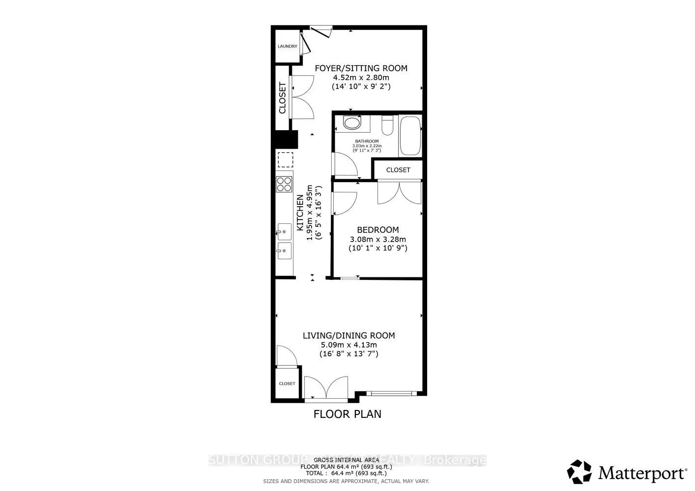 Photo 27 of Unit 103, 351 Hill Street, London, East K — HOMEH