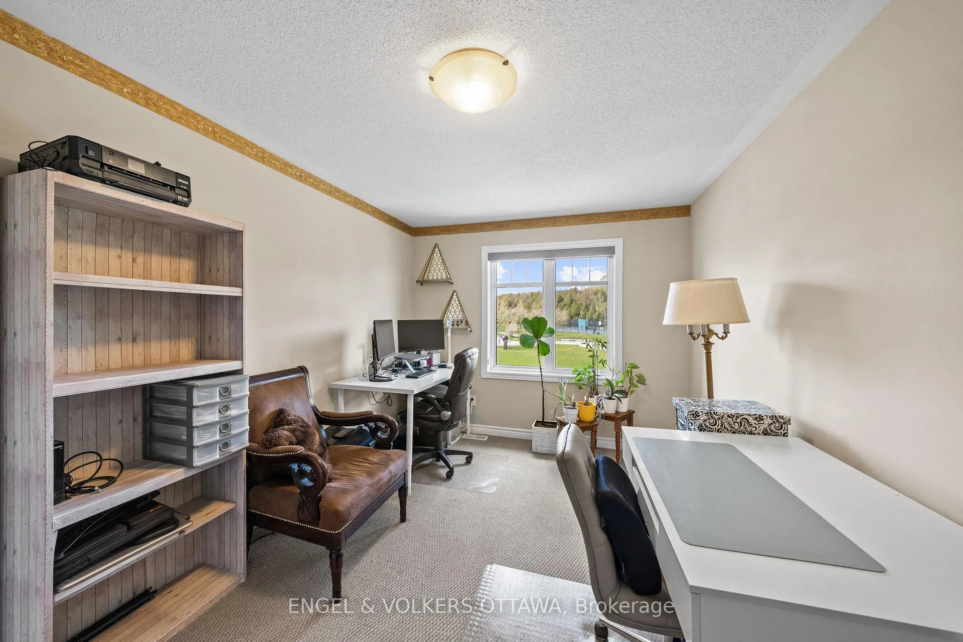 Photo 16 of 107 Mancini Way, Ottawa, Barrhaven - Strandherd — HOMEH
