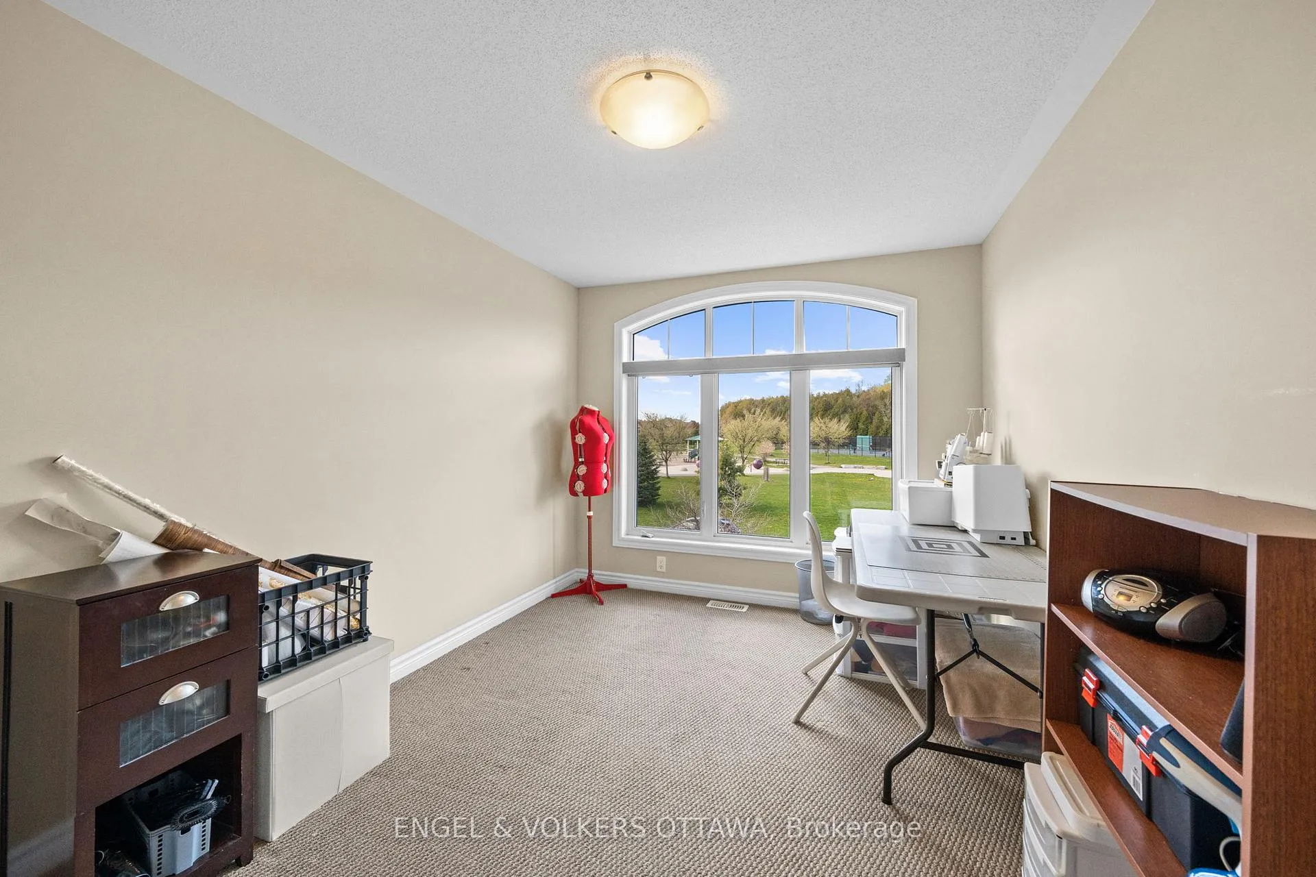 Photo 17 of 107 Mancini Way, Ottawa, Barrhaven - Strandherd — HOMEH