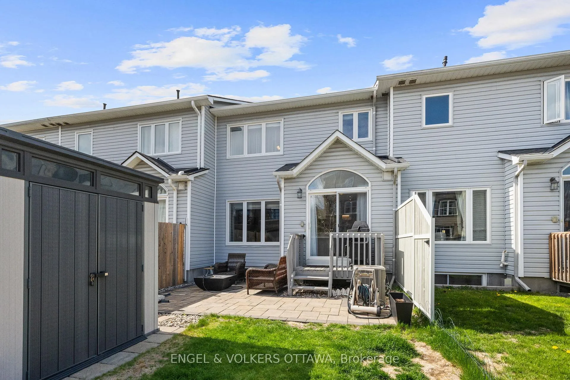 Photo 22 of 107 Mancini Way, Ottawa, Barrhaven - Strandherd — HOMEH