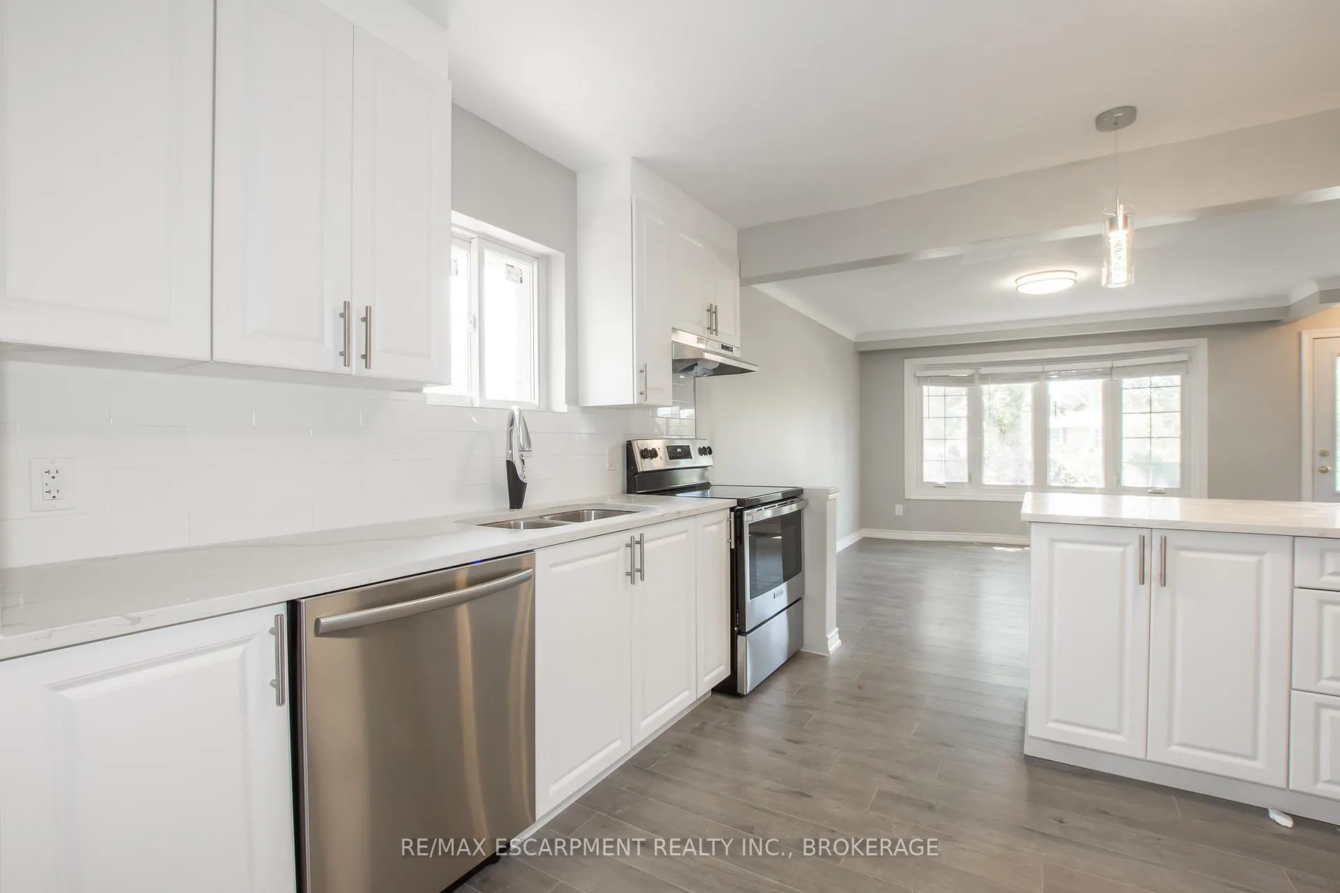 Photo 17 of Unit Main, 2 Wolfdale Place, St. Catharines, Lakeport — HOMEH