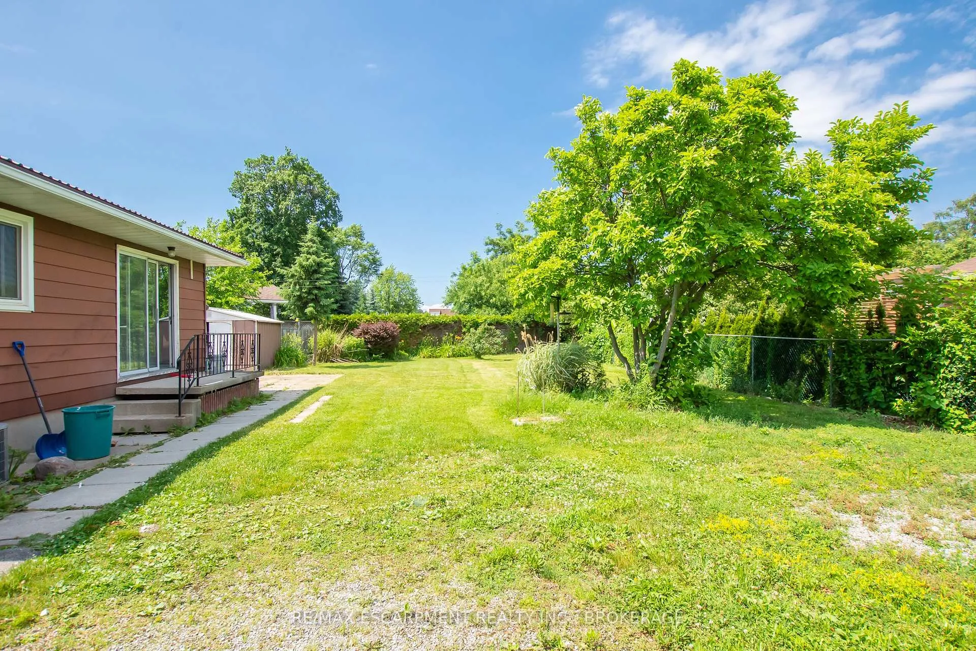 Photo 34 of Unit Main, 2 Wolfdale Place, St. Catharines, Lakeport — HOMEH