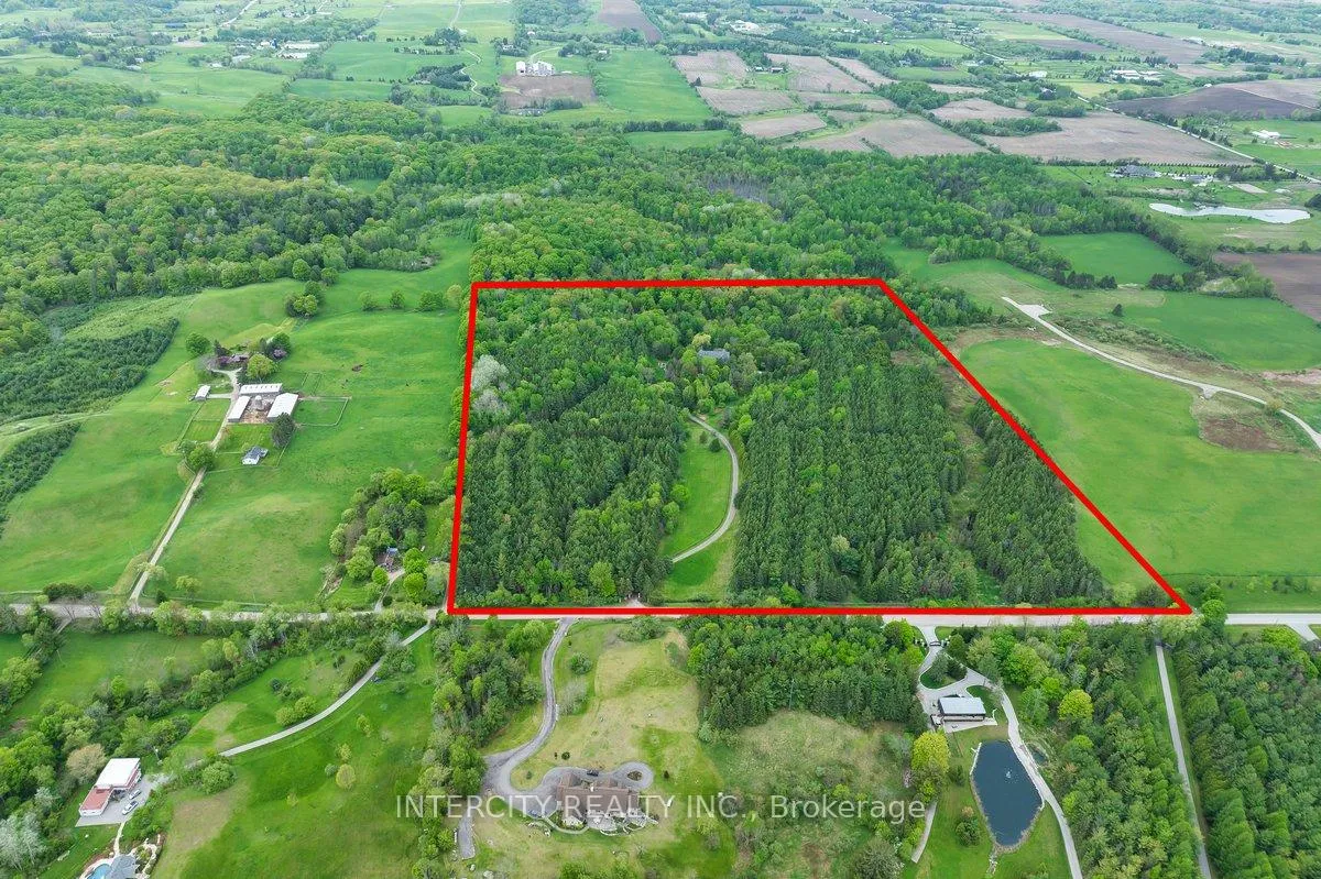 Photo 3 of 15600 7th Concession Road, King, Pottageville — HOMEH