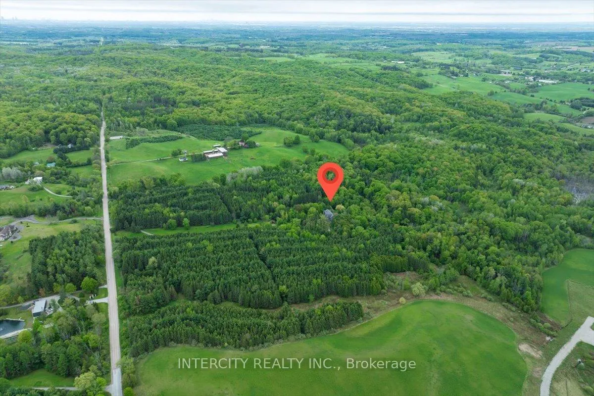 Photo 5 of 15600 7th Concession Road, King, Pottageville — HOMEH