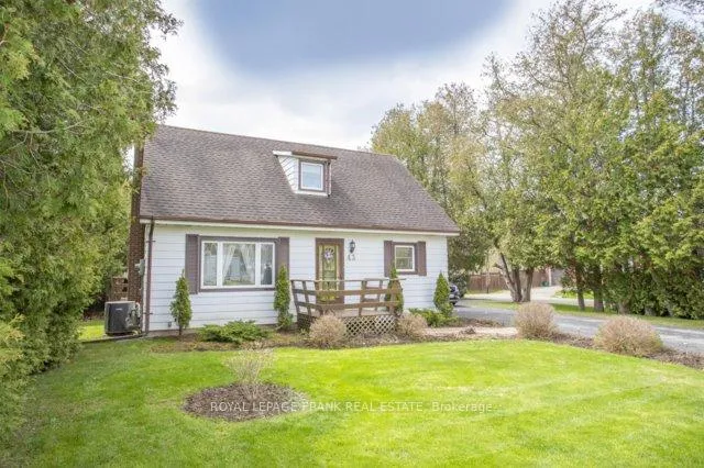 Photo 1 of 43 Toronto Street, Clarington, Newcastle — HOMEH