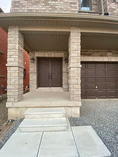 Photo 2 of 212 Palace Street E, Thorold, Thorold Downtown — HOMEH