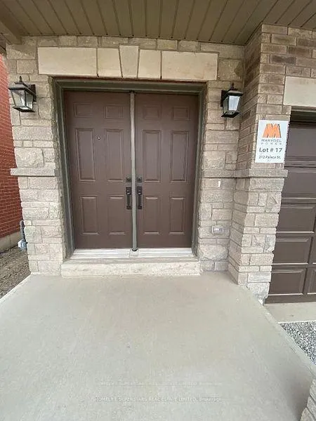Photo 3 of 212 Palace Street E, Thorold, Thorold Downtown — HOMEH