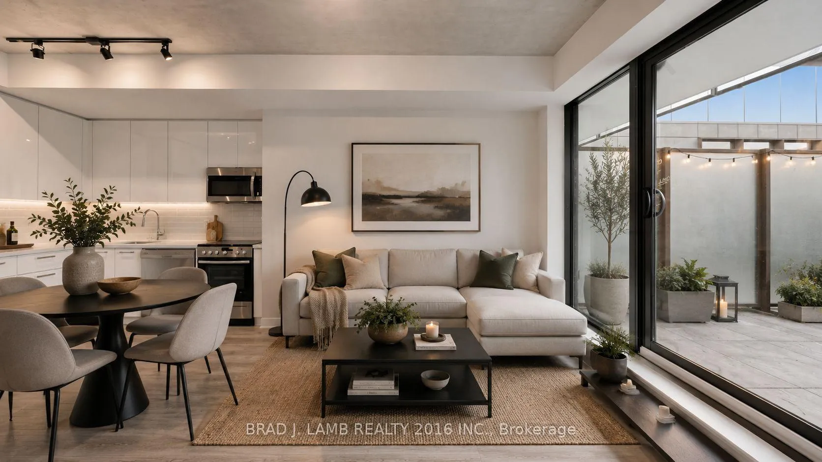 Photo 1 of Unit 906, 284 King Street E, Toronto, Moss Park — HOMEH
