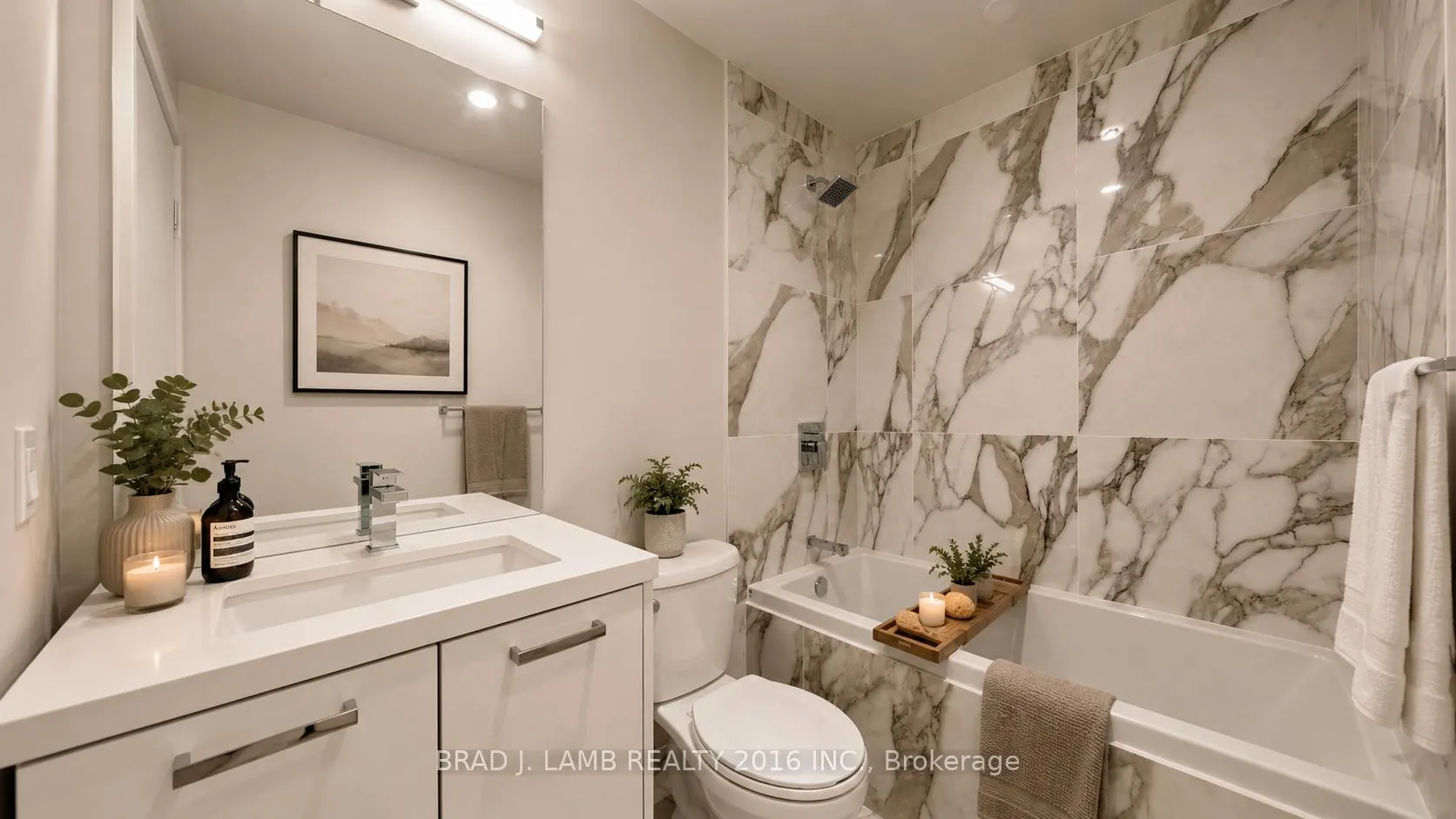 Photo 4 of Unit 906, 284 King Street E, Toronto, Moss Park — HOMEH