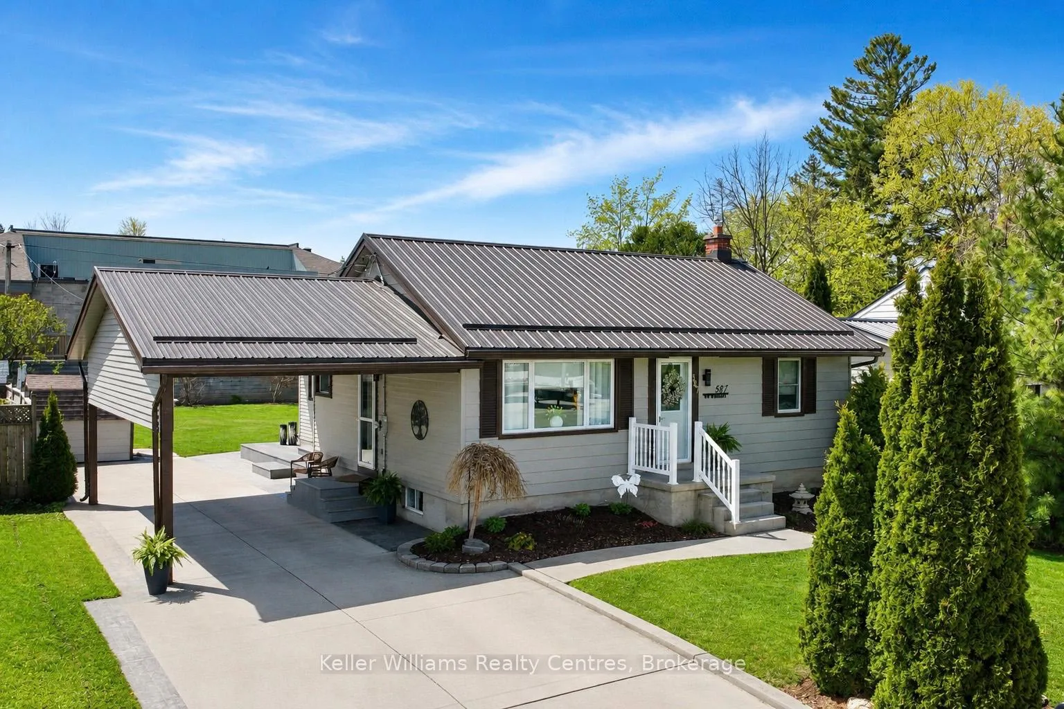 Photo 1 of 587 11th Street, Hanover — HOMEH