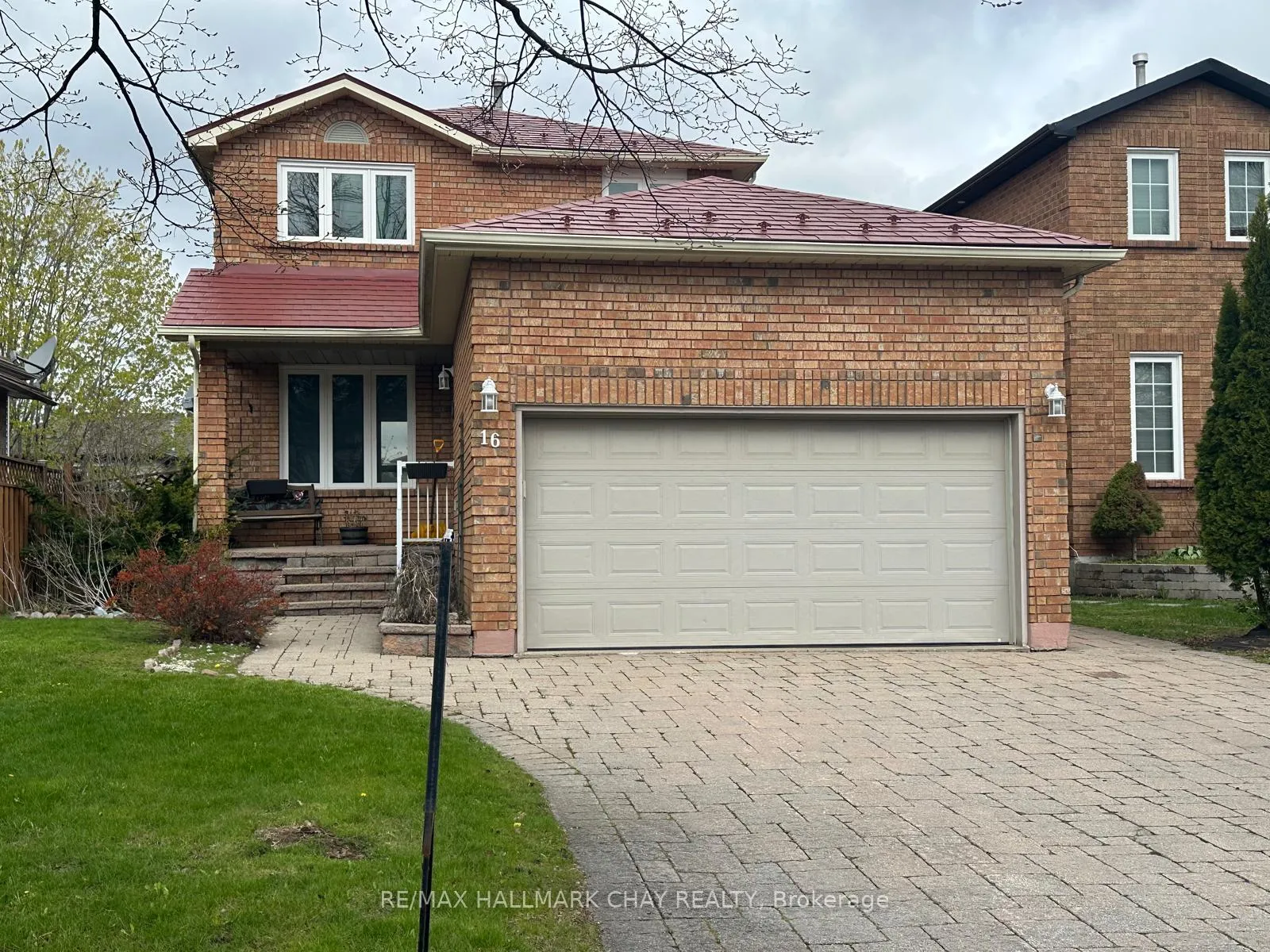 Photo 1 of UPPER - 16 Cuthbert Street, Barrie, Ardagh — HOMEH