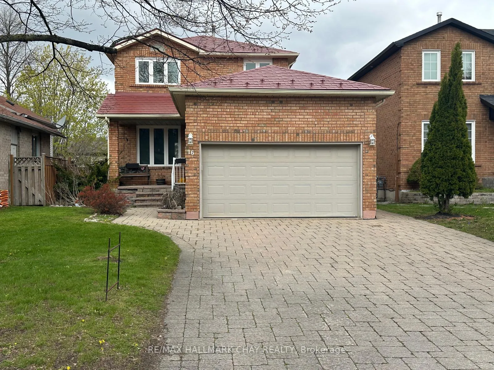 Photo 2 of UPPER - 16 Cuthbert Street, Barrie, Ardagh — HOMEH