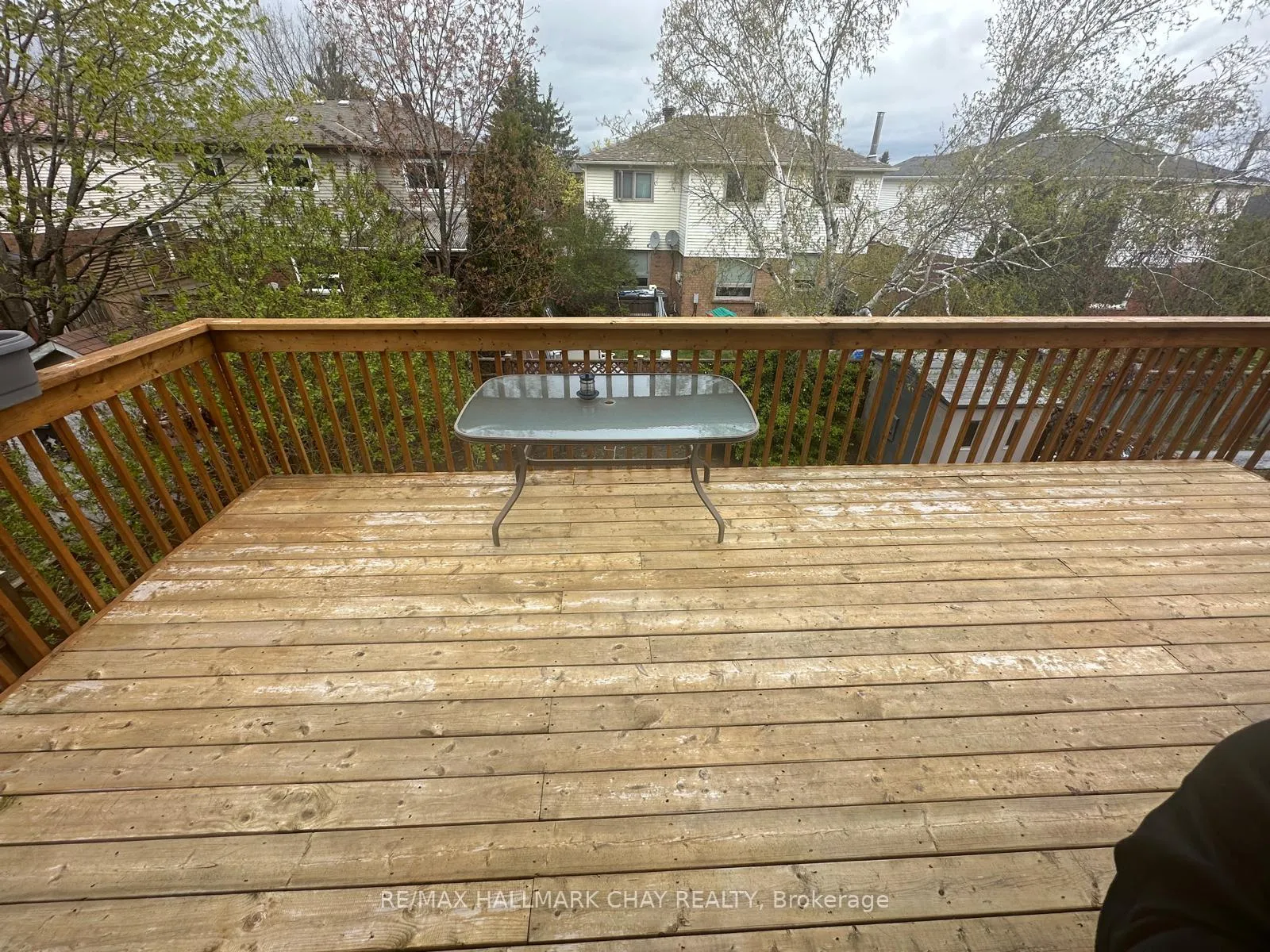Photo 18 of UPPER - 16 Cuthbert Street, Barrie, Ardagh — HOMEH