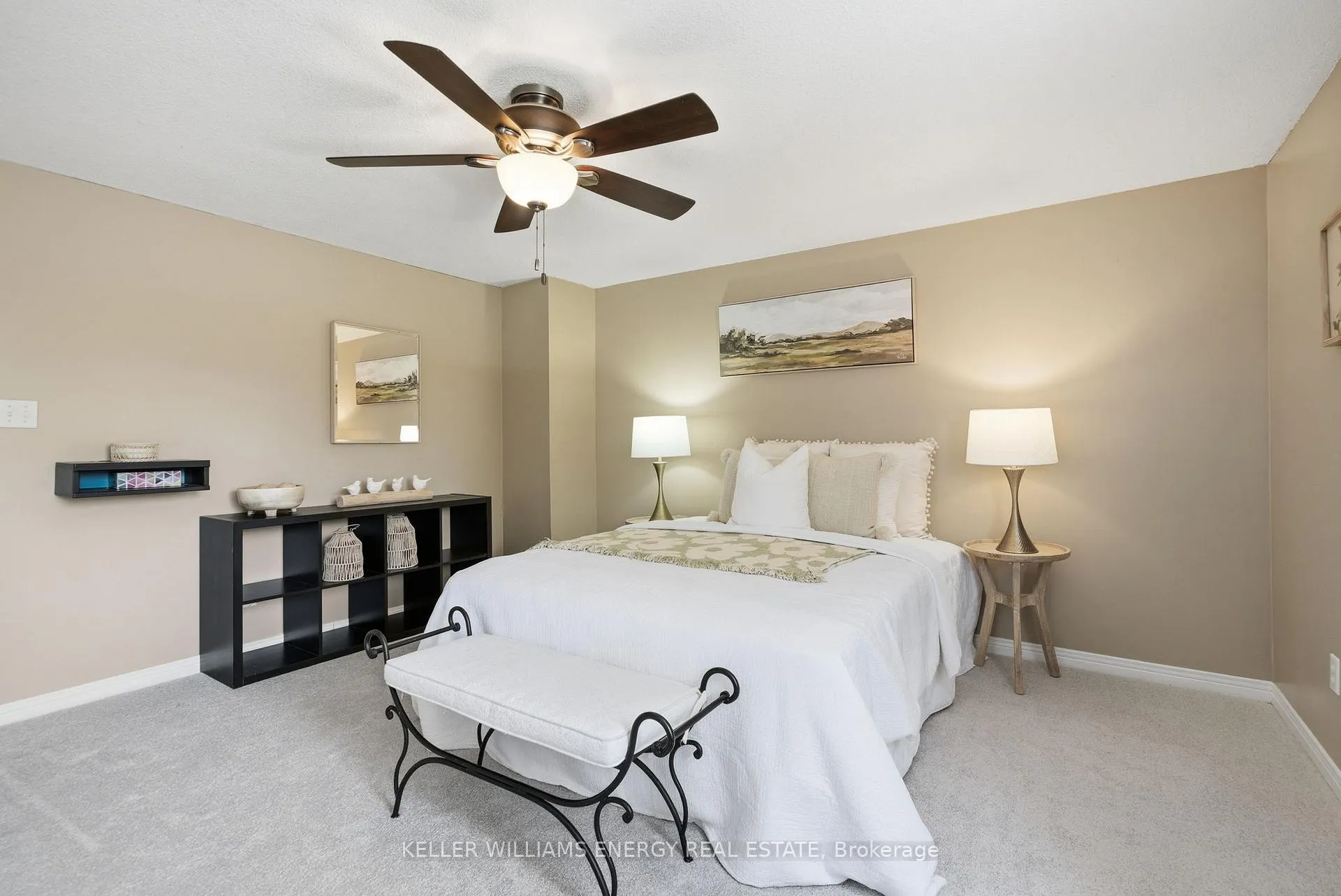 Photo 14 of 132 Castlebar Crescent, Oshawa, Vanier — HOMEH
