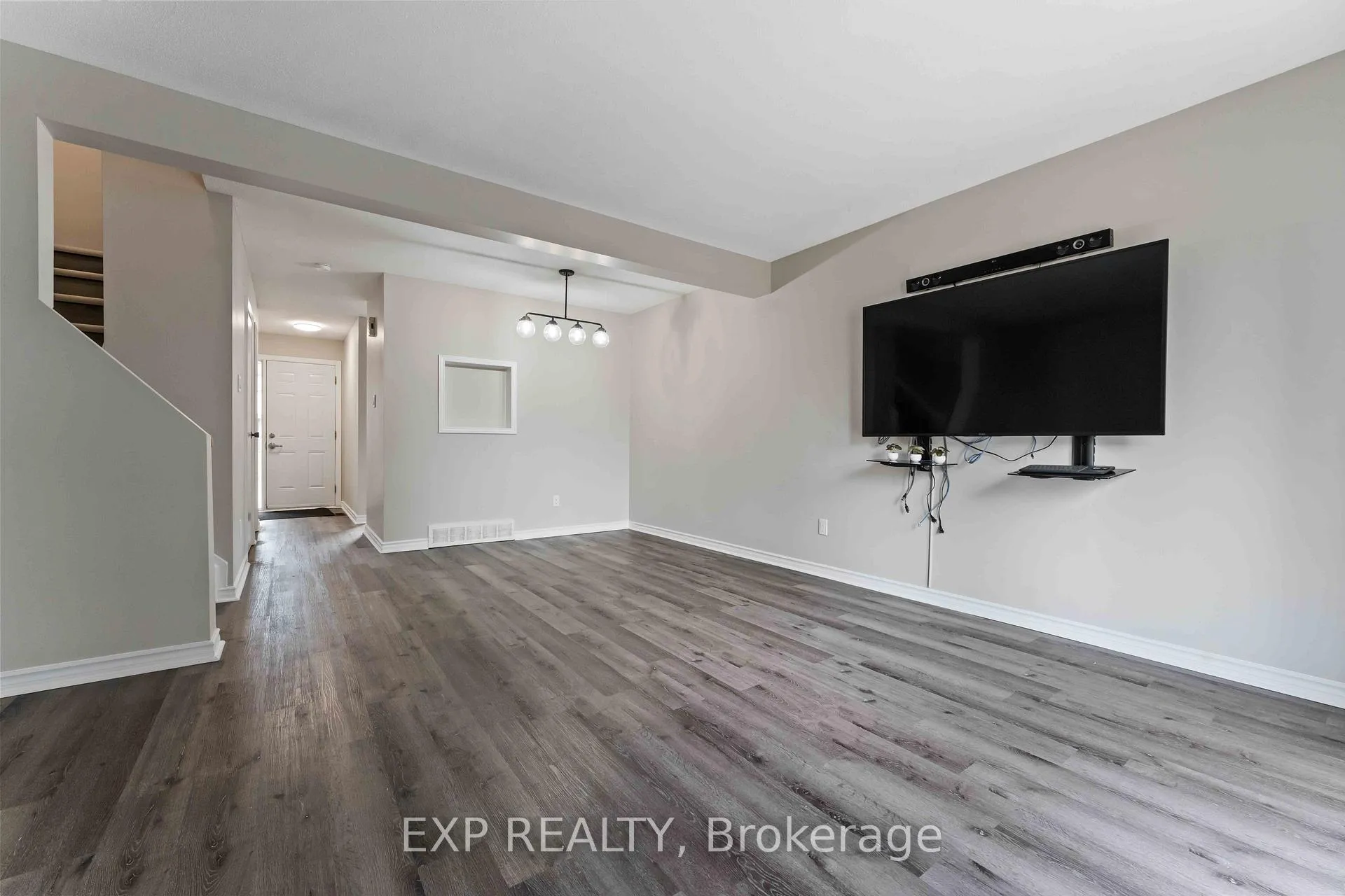 Photo 7 of Unit 25, 2659 Pimlico Crescent, Ottawa, Emerald Woods/Sawmill Creek — HOMEH