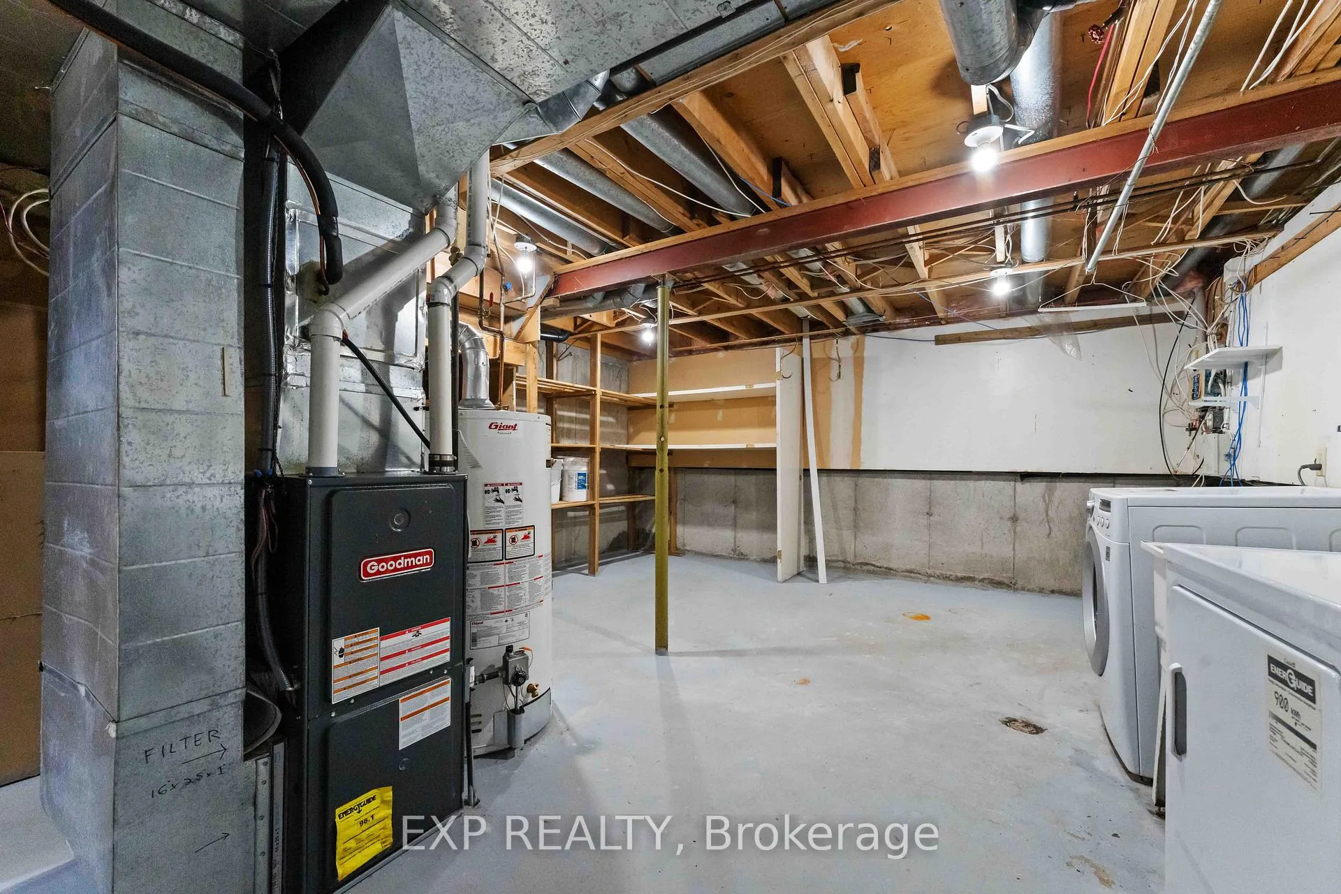Photo 29 of Unit 25, 2659 Pimlico Crescent, Ottawa, Emerald Woods/Sawmill Creek — HOMEH