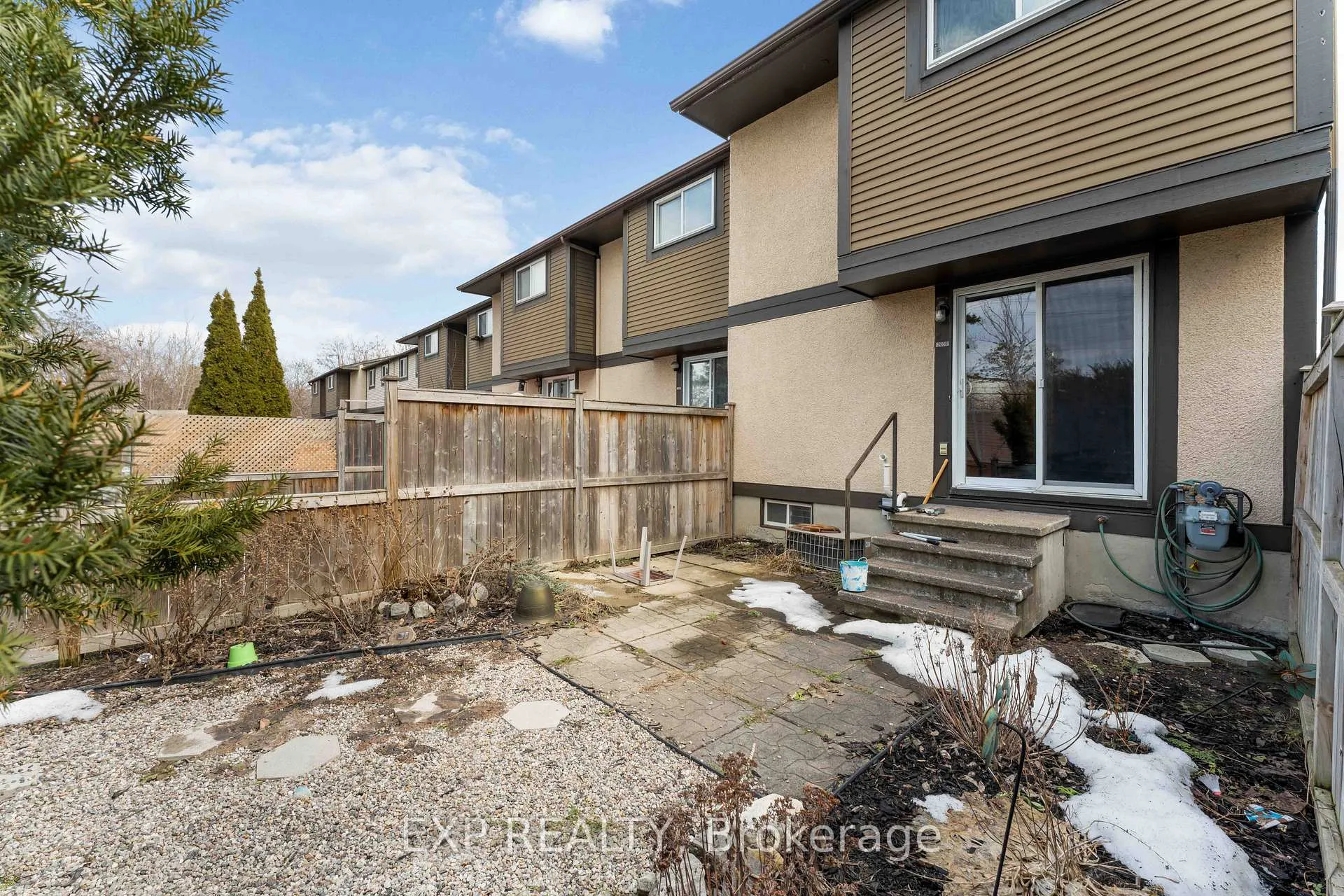 Photo 31 of Unit 25, 2659 Pimlico Crescent, Ottawa, Emerald Woods/Sawmill Creek — HOMEH
