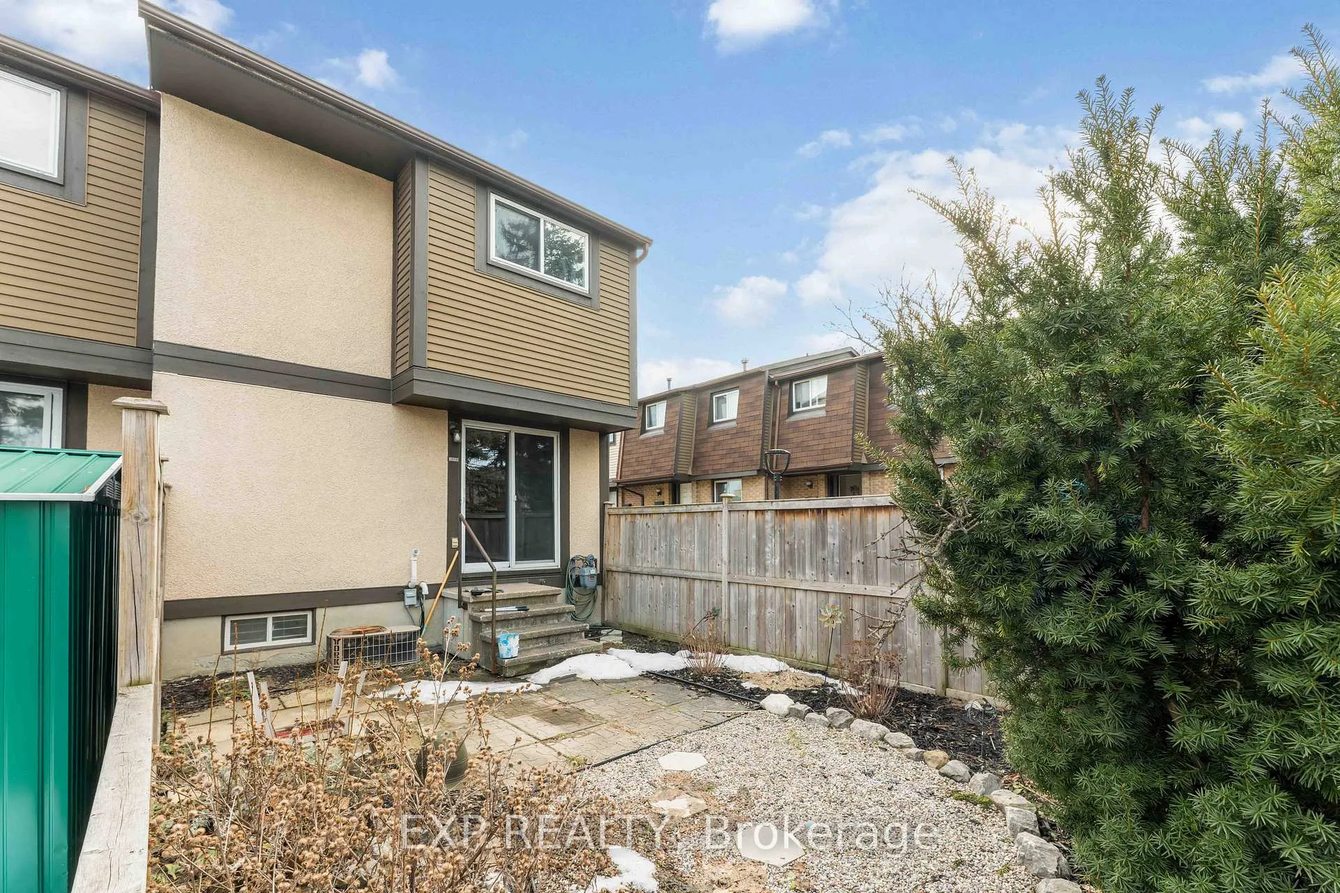 Photo 33 of Unit 25, 2659 Pimlico Crescent, Ottawa, Emerald Woods/Sawmill Creek — HOMEH