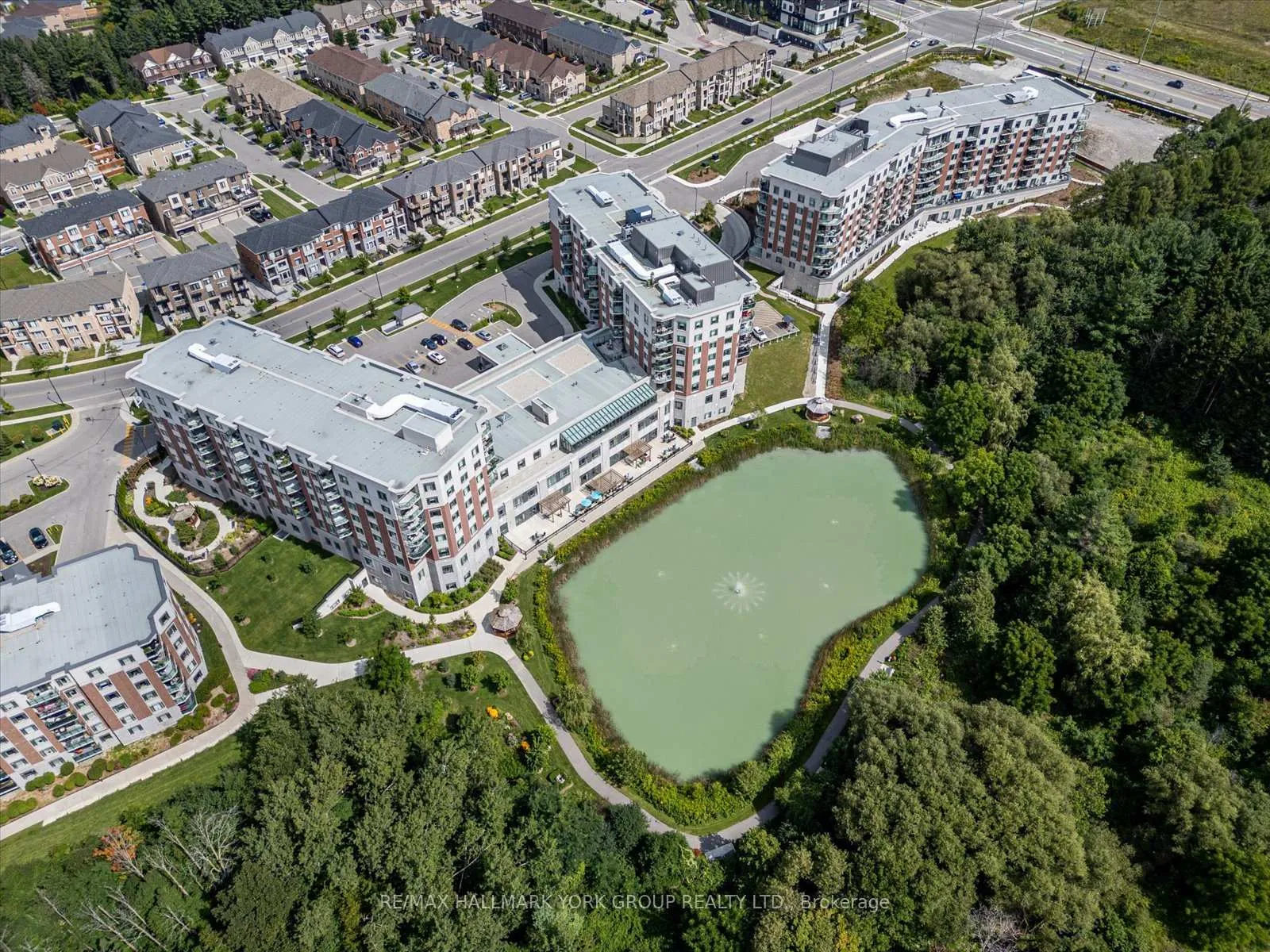 Photo of Unit 402, 460 William Graham Drive