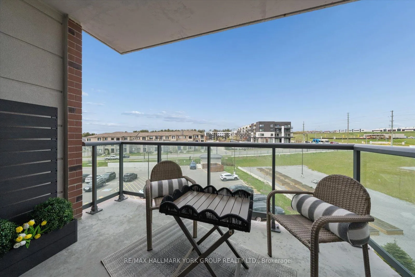 Photo 27 of Unit 402, 460 William Graham Drive, Aurora, Rural Aurora — HOMEH