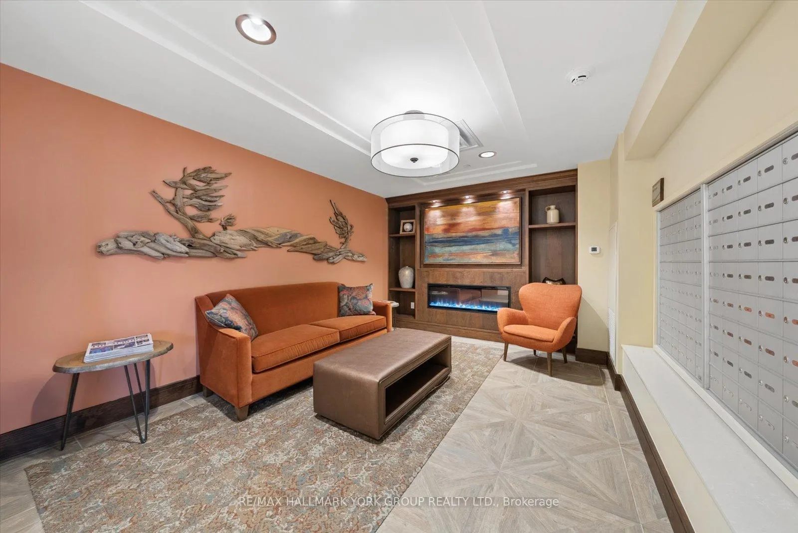 Photo 30 of Unit 402, 460 William Graham Drive, Aurora, Rural Aurora — HOMEH