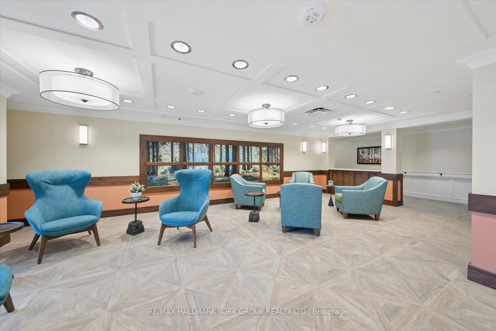 Photo 31 of Unit 402, 460 William Graham Drive, Aurora, Rural Aurora — HOMEH