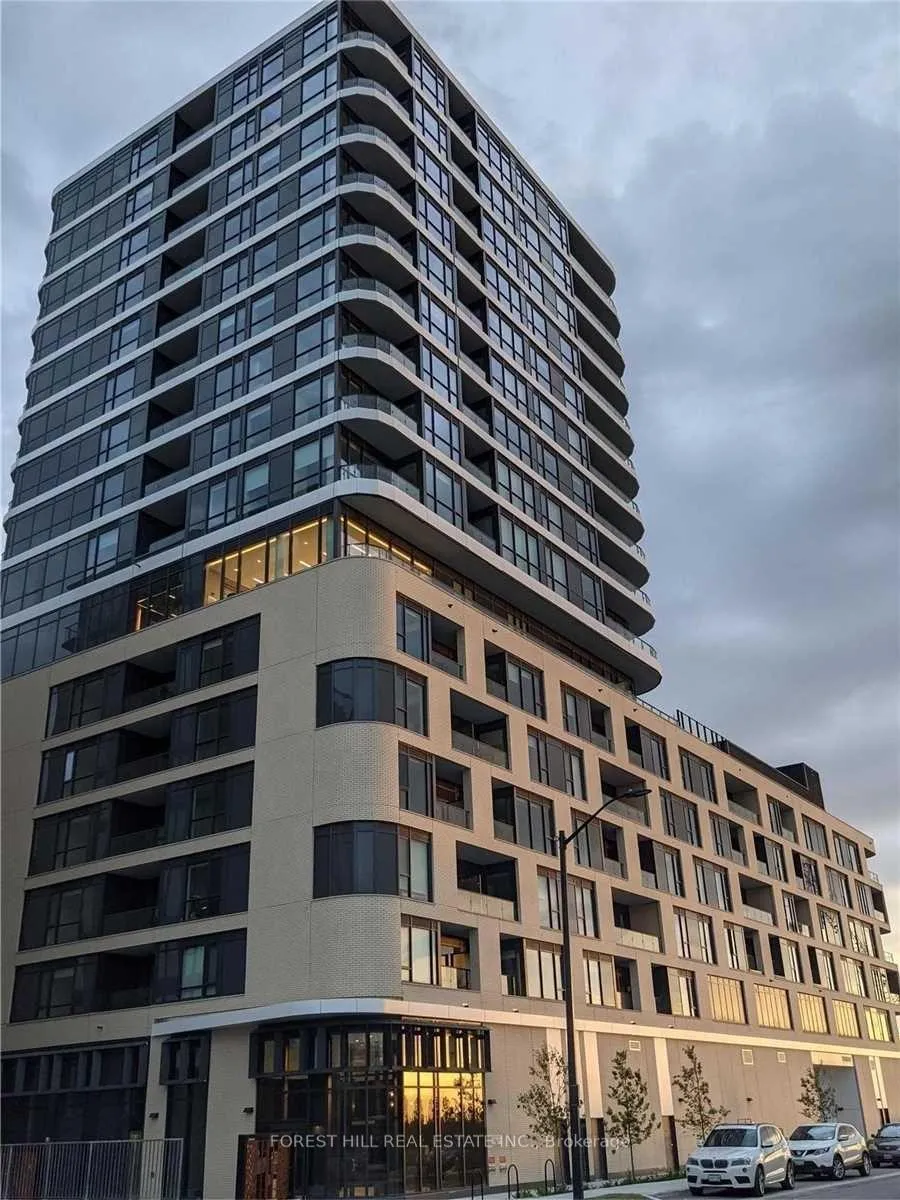 Photo 1 of Unit 503, 120 Eagle Rock Way, Vaughan, Rural Vaughan — HOMEH