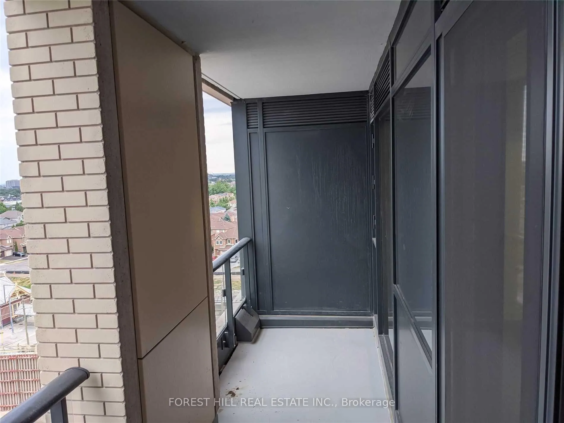 Photo 8 of Unit 503, 120 Eagle Rock Way, Vaughan, Rural Vaughan — HOMEH