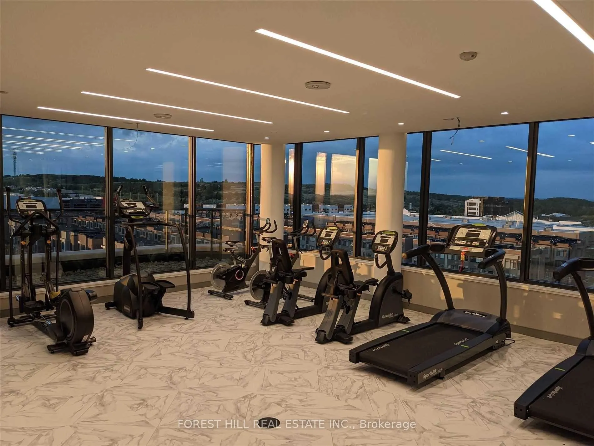Photo 13 of Unit 503, 120 Eagle Rock Way, Vaughan, Rural Vaughan — HOMEH