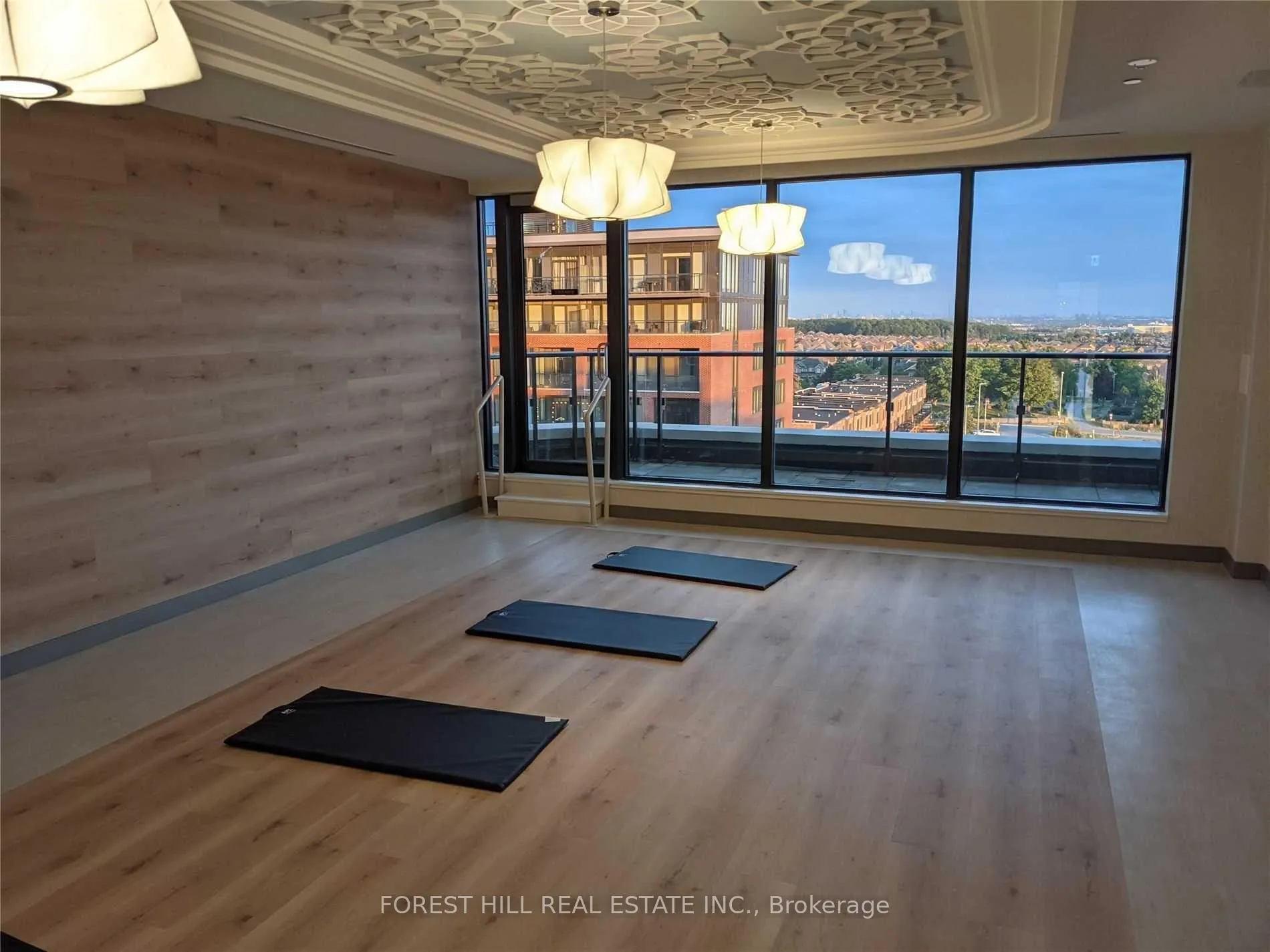 Photo 14 of Unit 503, 120 Eagle Rock Way, Vaughan, Rural Vaughan — HOMEH