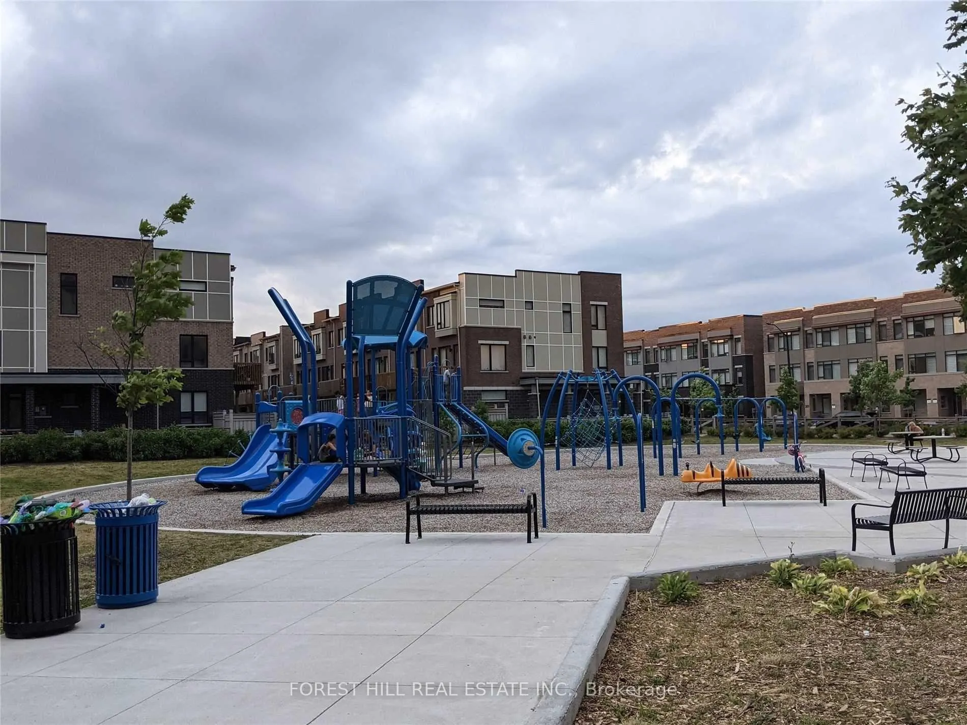Photo 15 of Unit 503, 120 Eagle Rock Way, Vaughan, Rural Vaughan — HOMEH