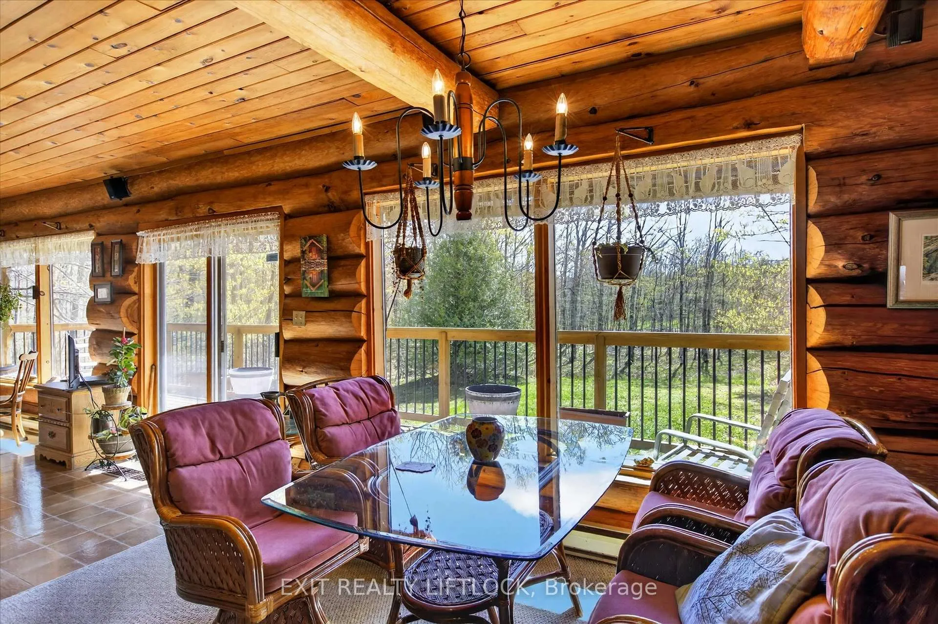 Photo 6 of 720 County Rd 507, Trent Lakes — HOMEH