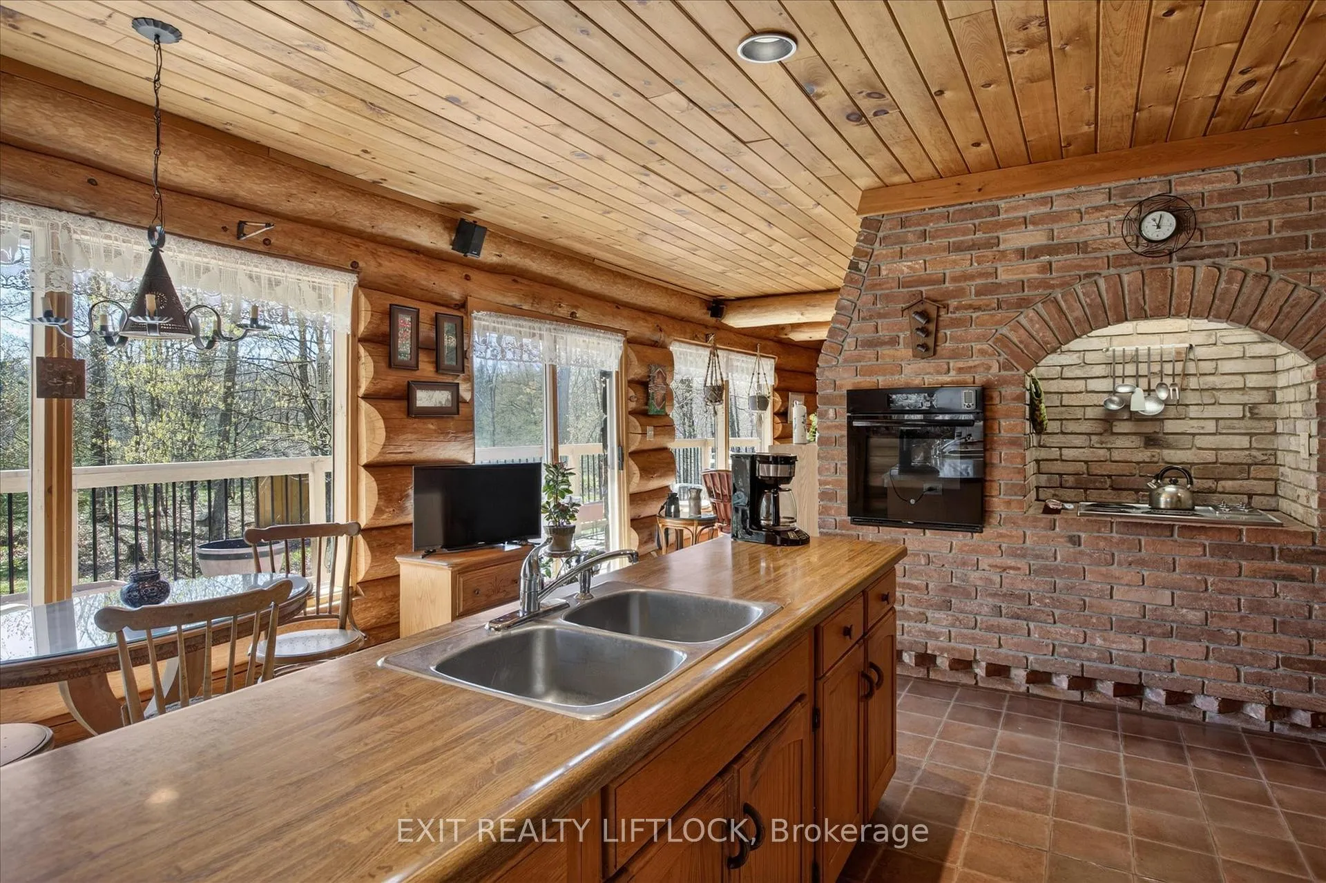 Photo 8 of 720 County Rd 507, Trent Lakes — HOMEH