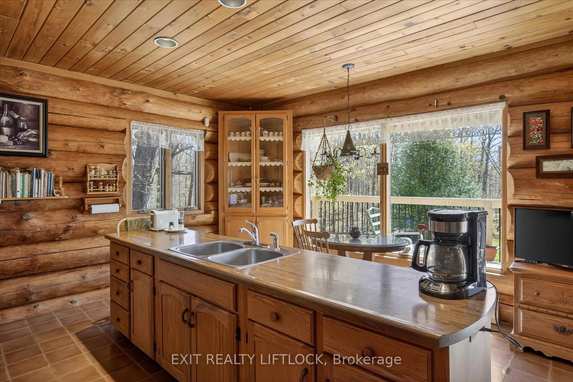 Photo 9 of 720 County Rd 507, Trent Lakes — HOMEH