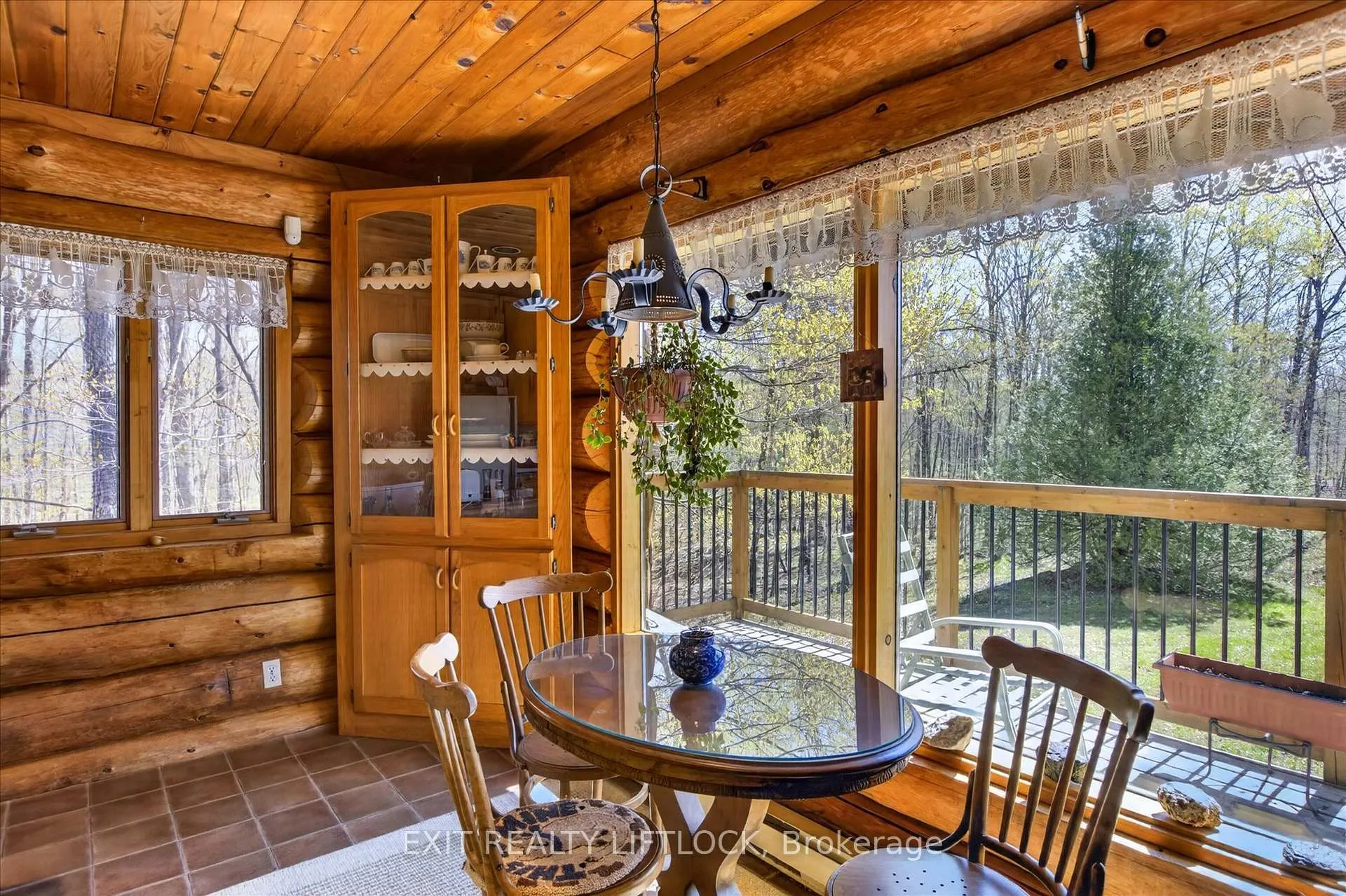 Photo 11 of 720 County Rd 507, Trent Lakes — HOMEH