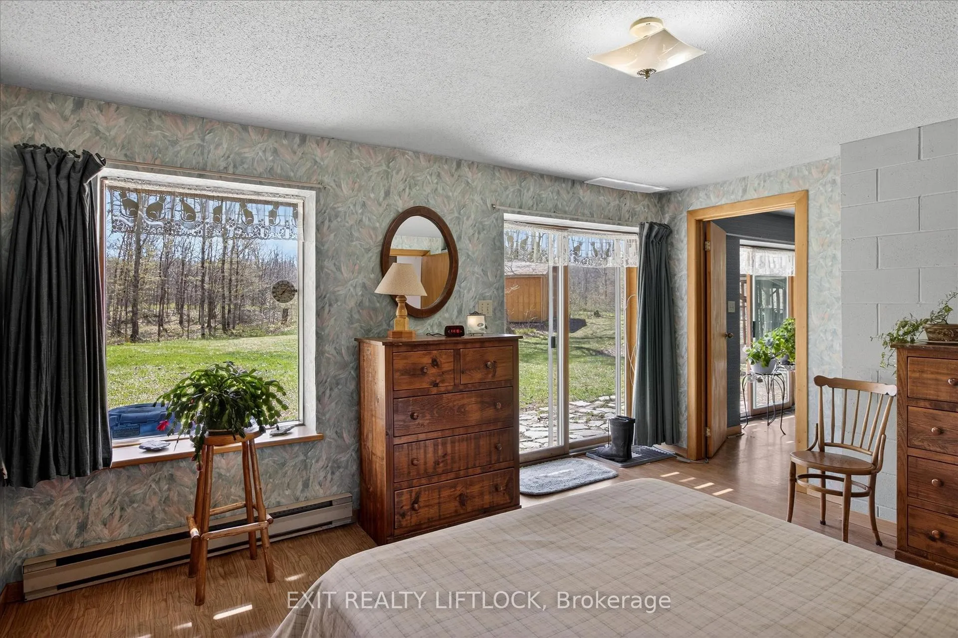 Photo 15 of 720 County Rd 507, Trent Lakes — HOMEH