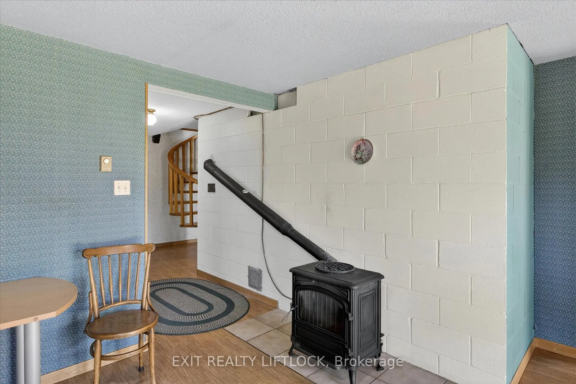 Photo 18 of 720 County Rd 507, Trent Lakes — HOMEH