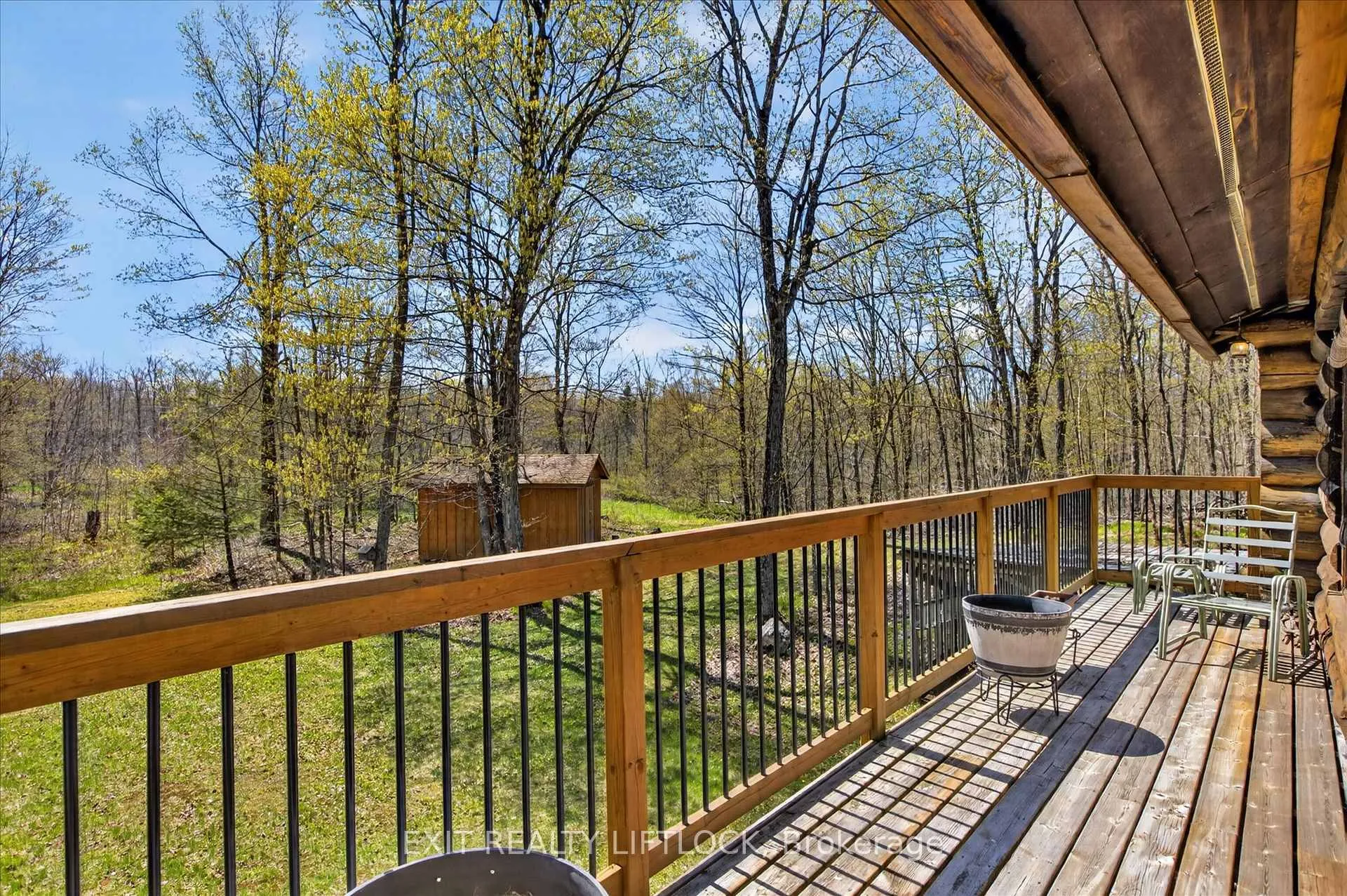Photo 21 of 720 County Rd 507, Trent Lakes — HOMEH