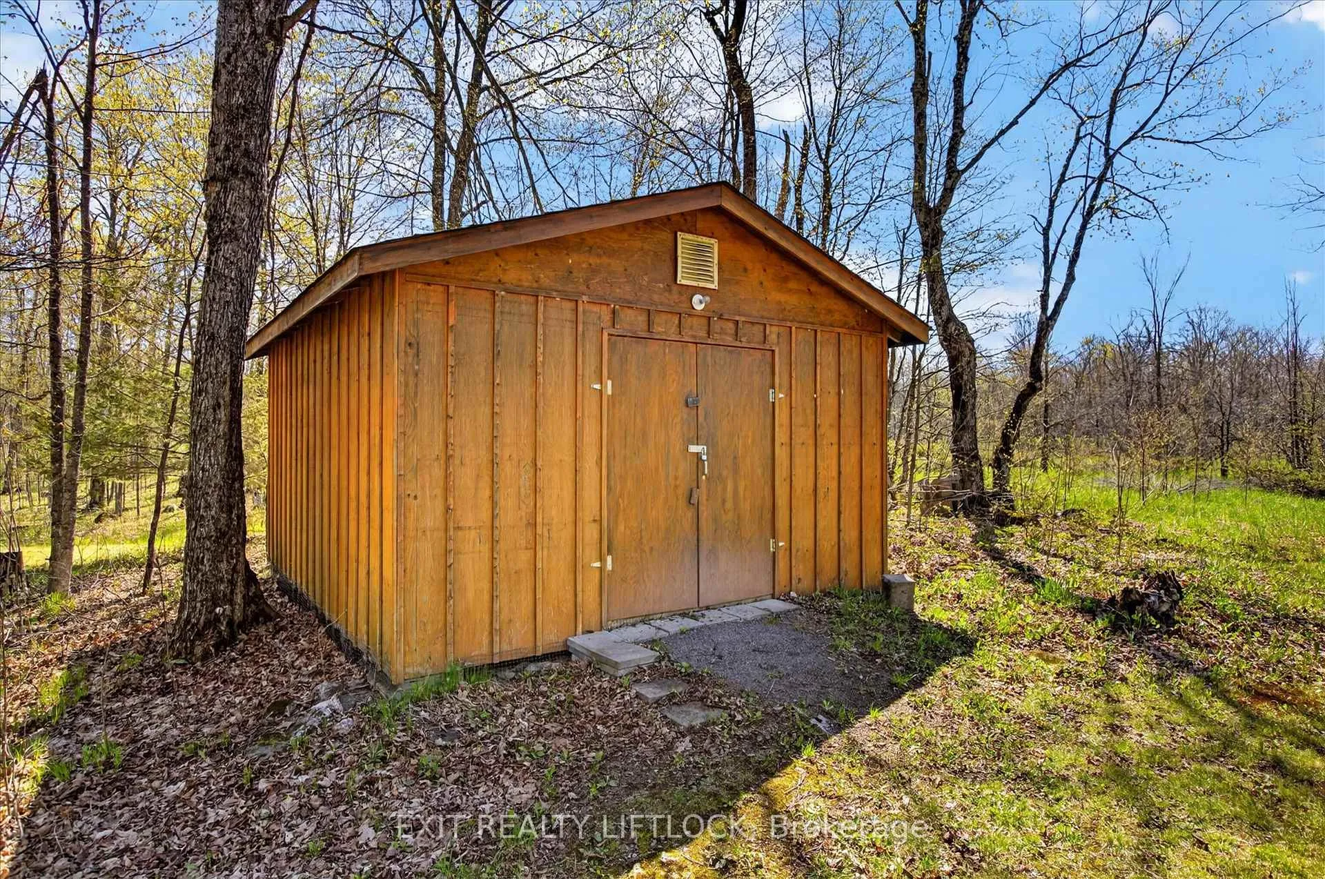 Photo 23 of 720 County Rd 507, Trent Lakes — HOMEH