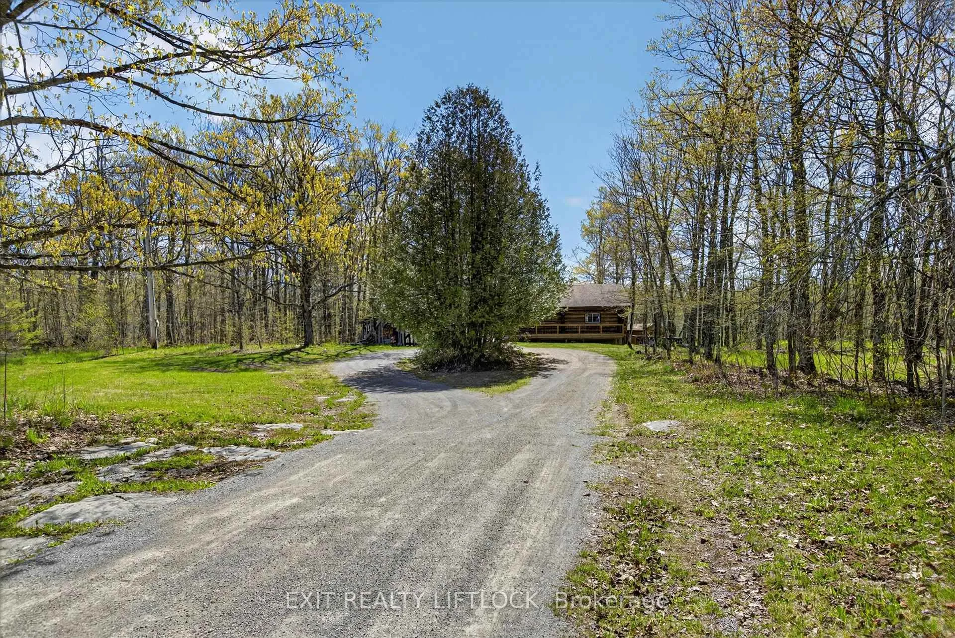 Photo 25 of 720 County Rd 507, Trent Lakes — HOMEH