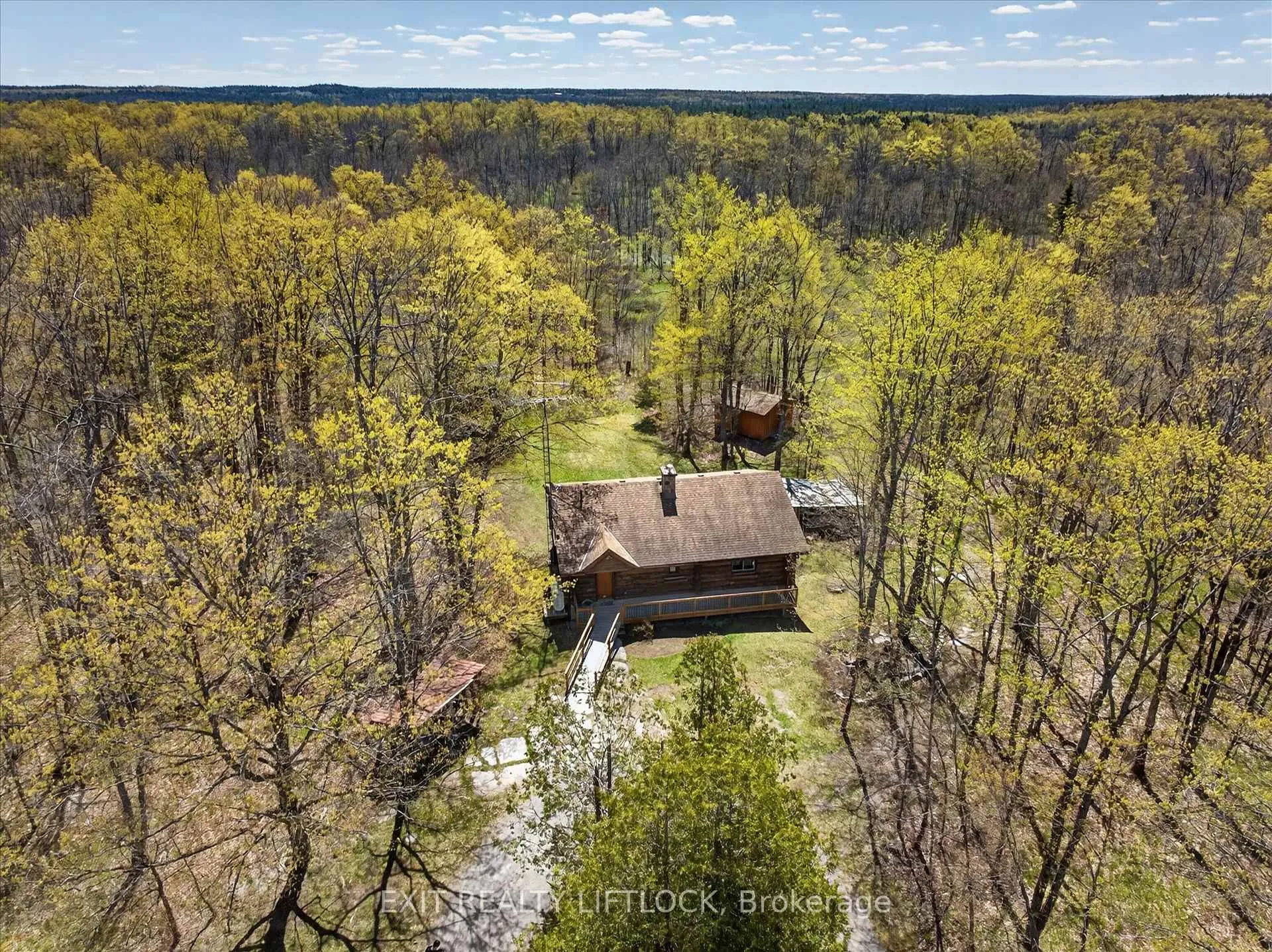 Photo 26 of 720 County Rd 507, Trent Lakes — HOMEH