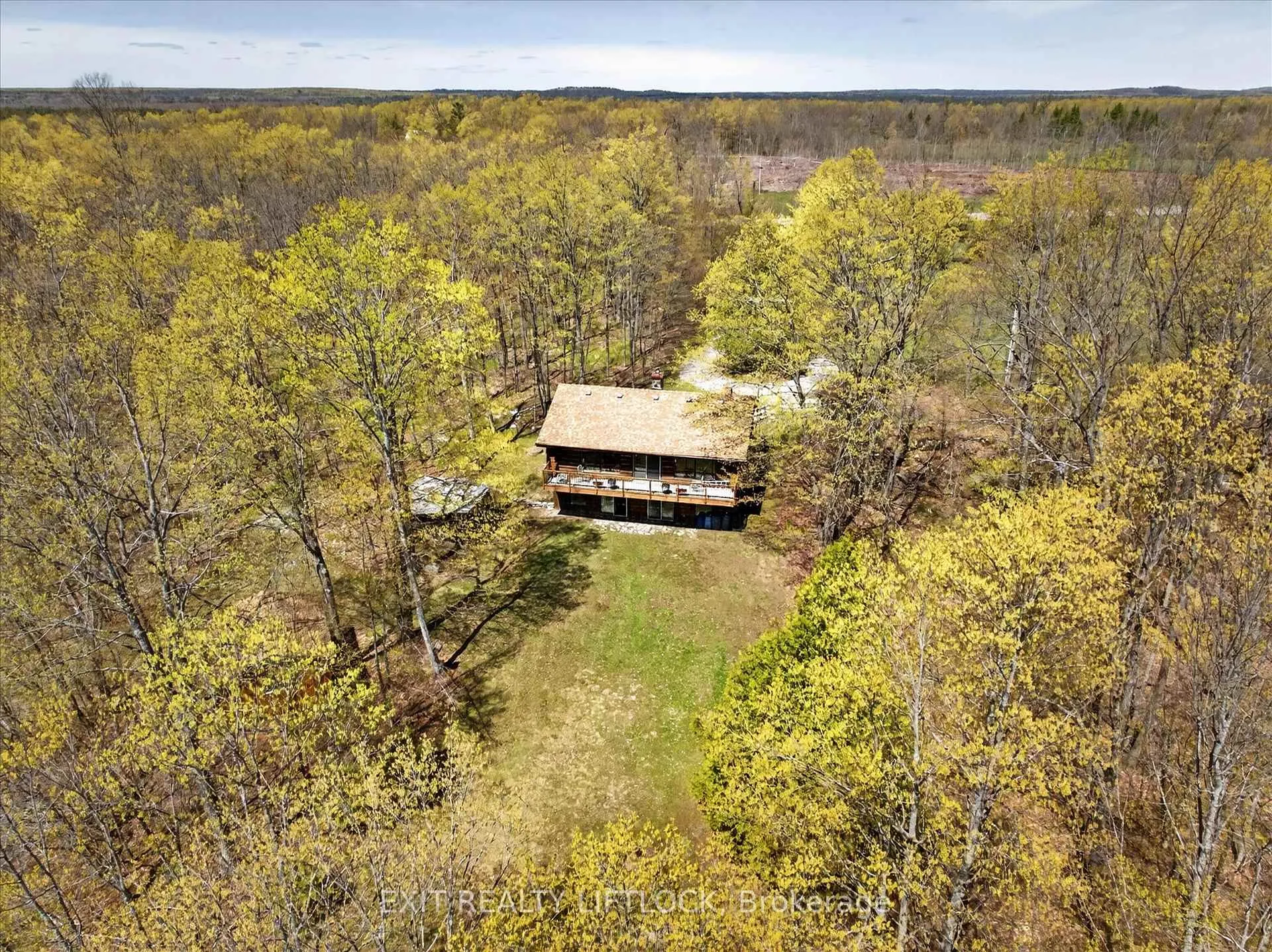 Photo 27 of 720 County Rd 507, Trent Lakes — HOMEH