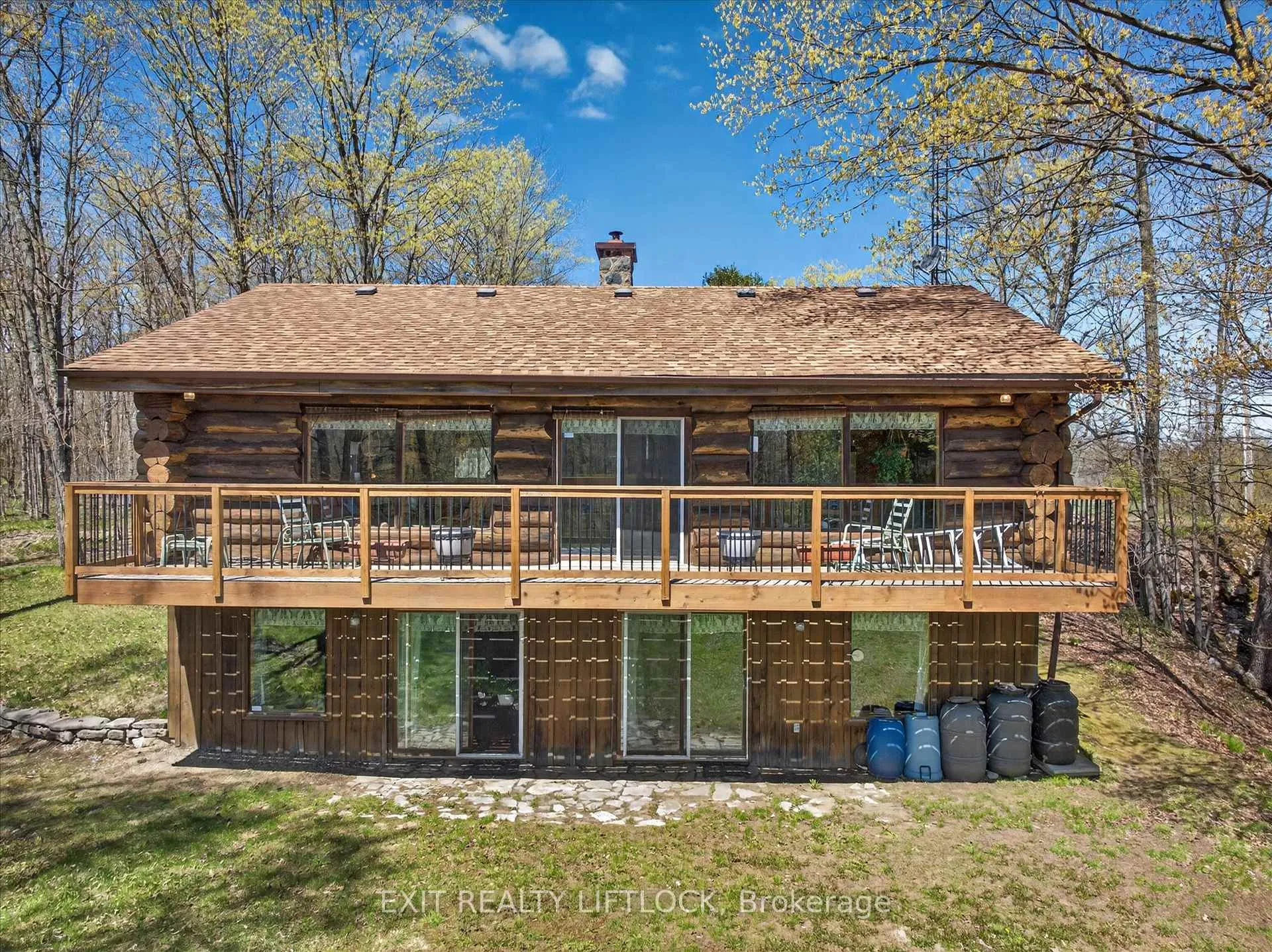 Photo 28 of 720 County Rd 507, Trent Lakes — HOMEH